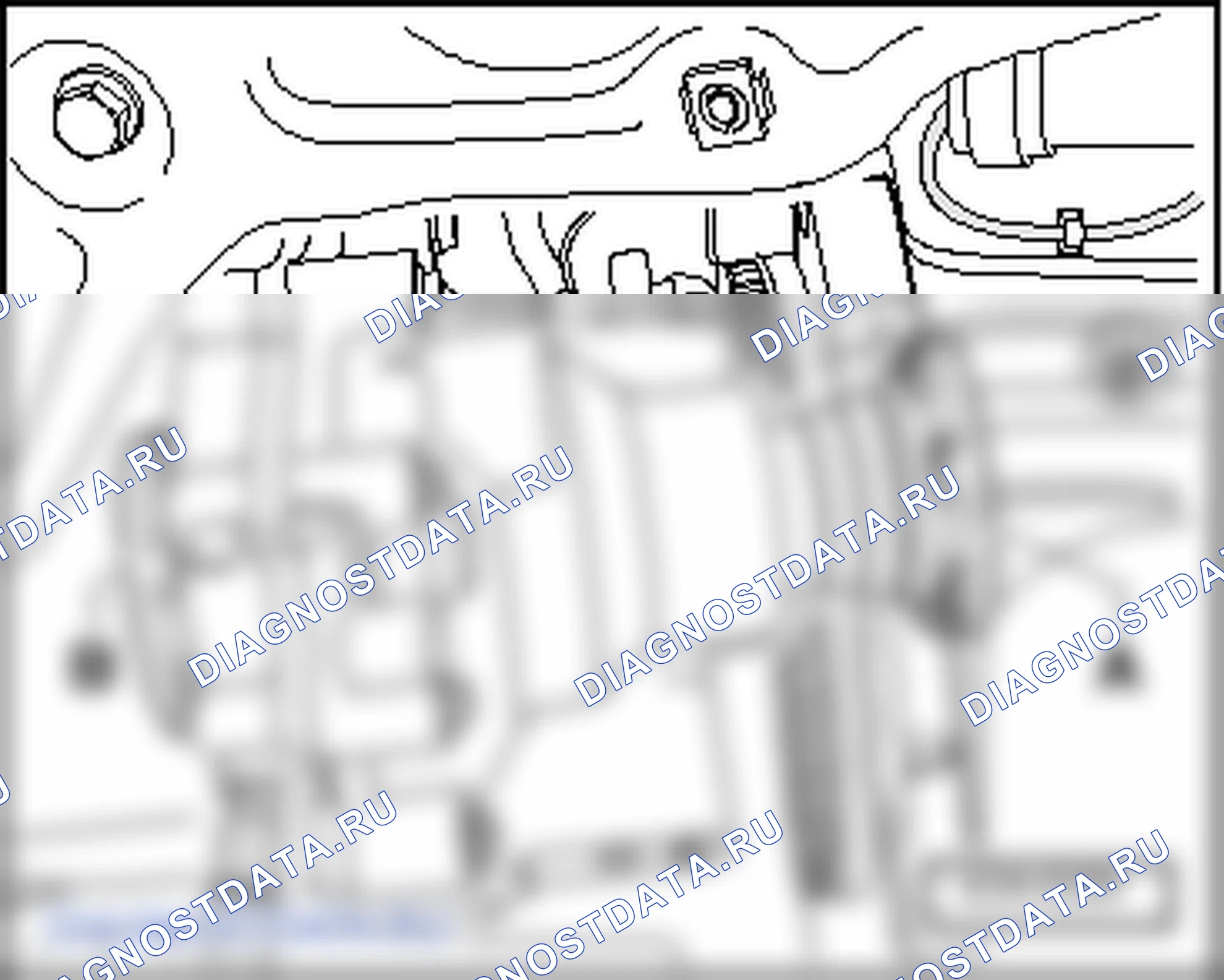 Как снять и установить коробку передач (6-ступенчатая МКП 02U). SEAT Toledo Iv