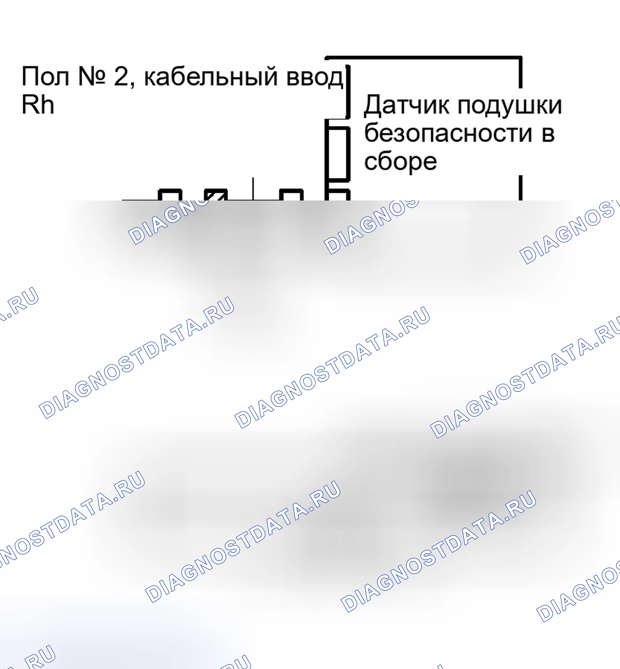 Рис. 220: ПРОЦЕДУРА КОНТРОЛЯ. Haval Xiaolong Max I