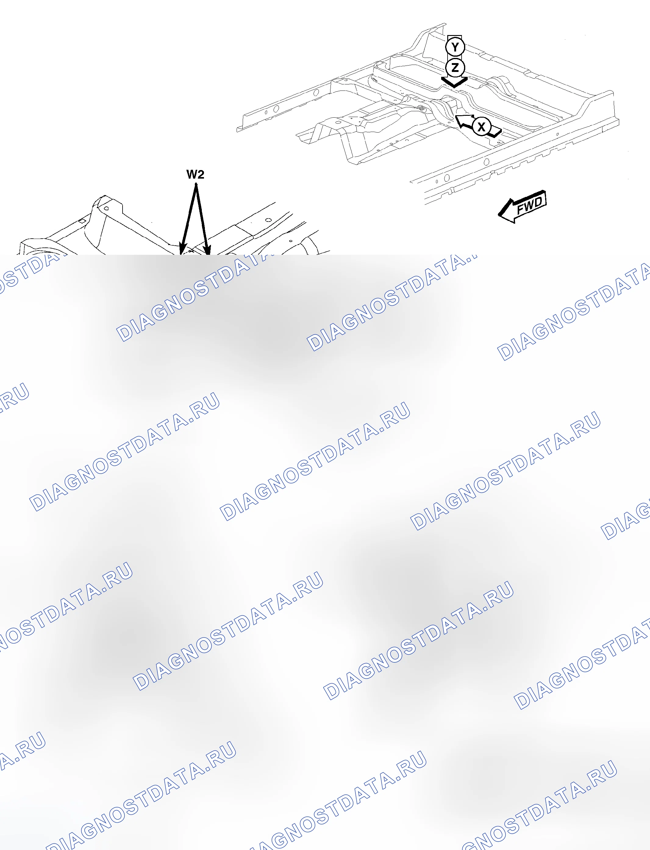 Рис. 100. Chrysler Pacifica CS