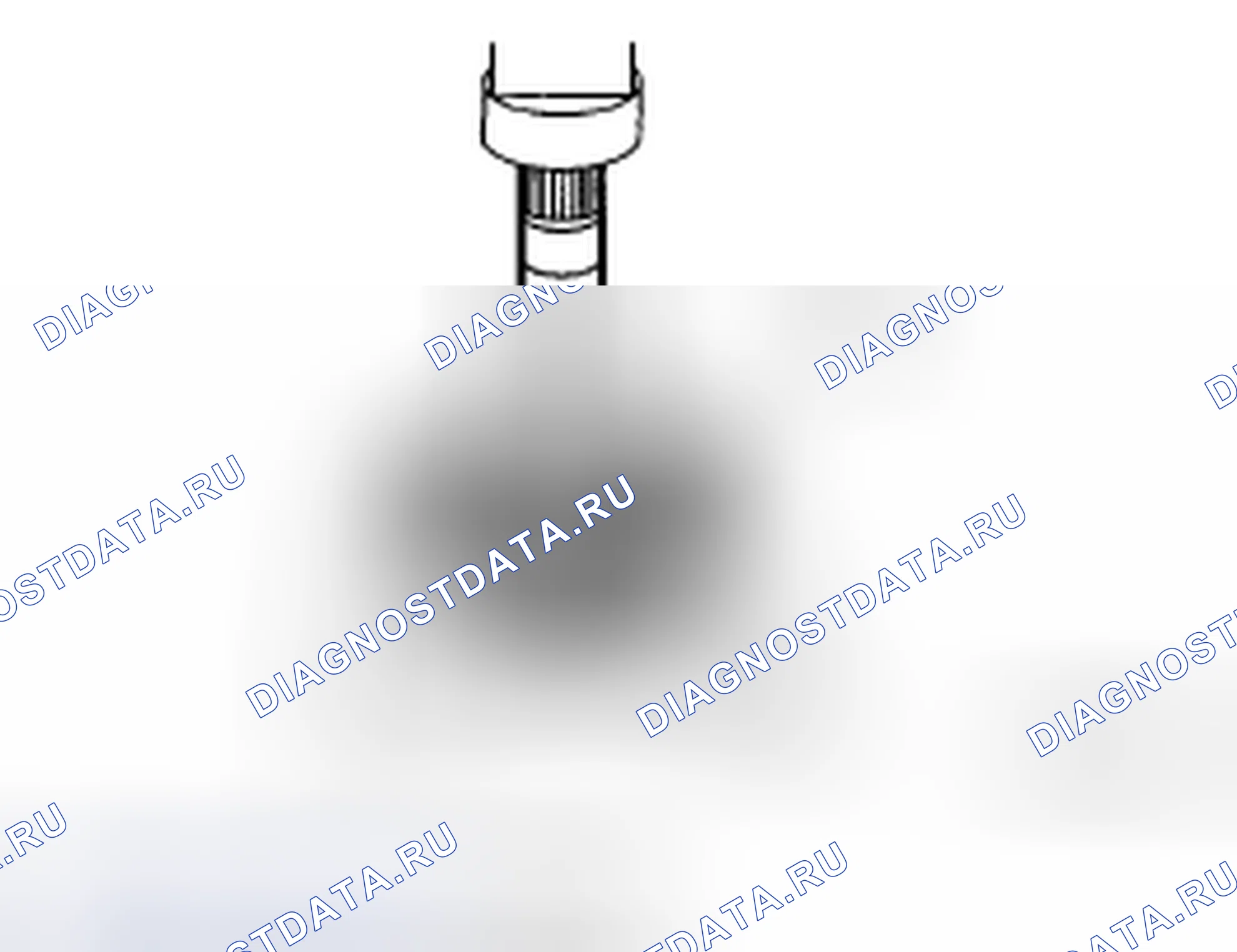 Рис. 167. Subaru Impreza GD/GC/GG рестайлинг 2