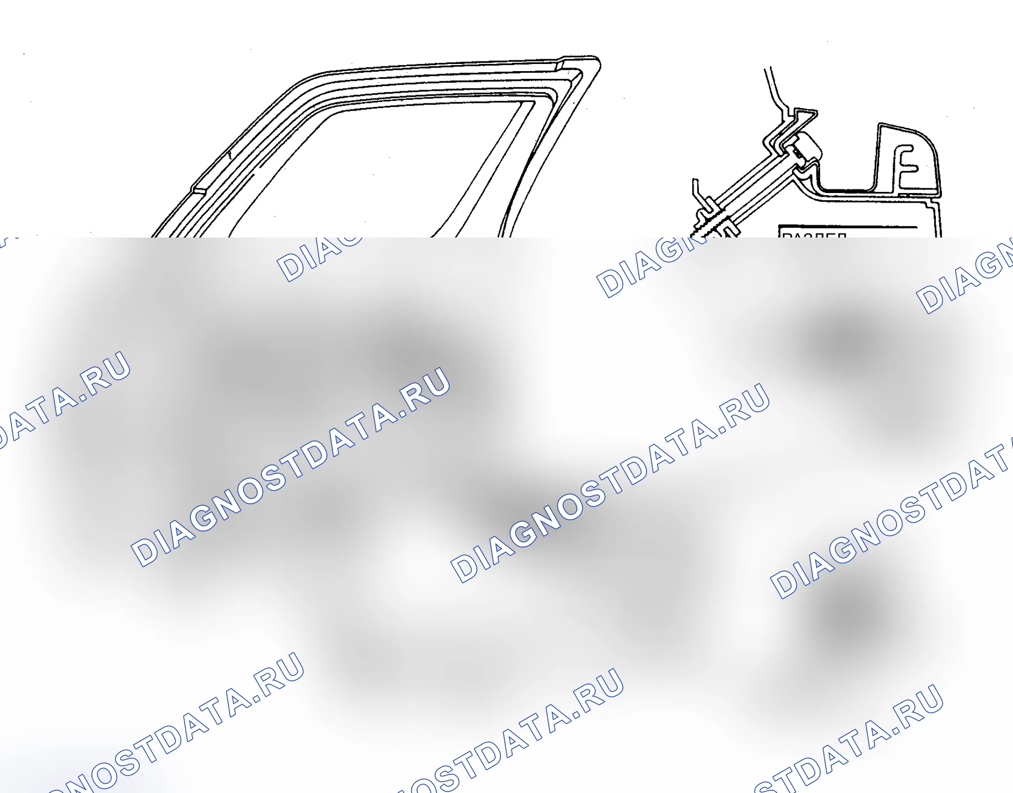 Рис. 7. Chevrolet Lumina APV I