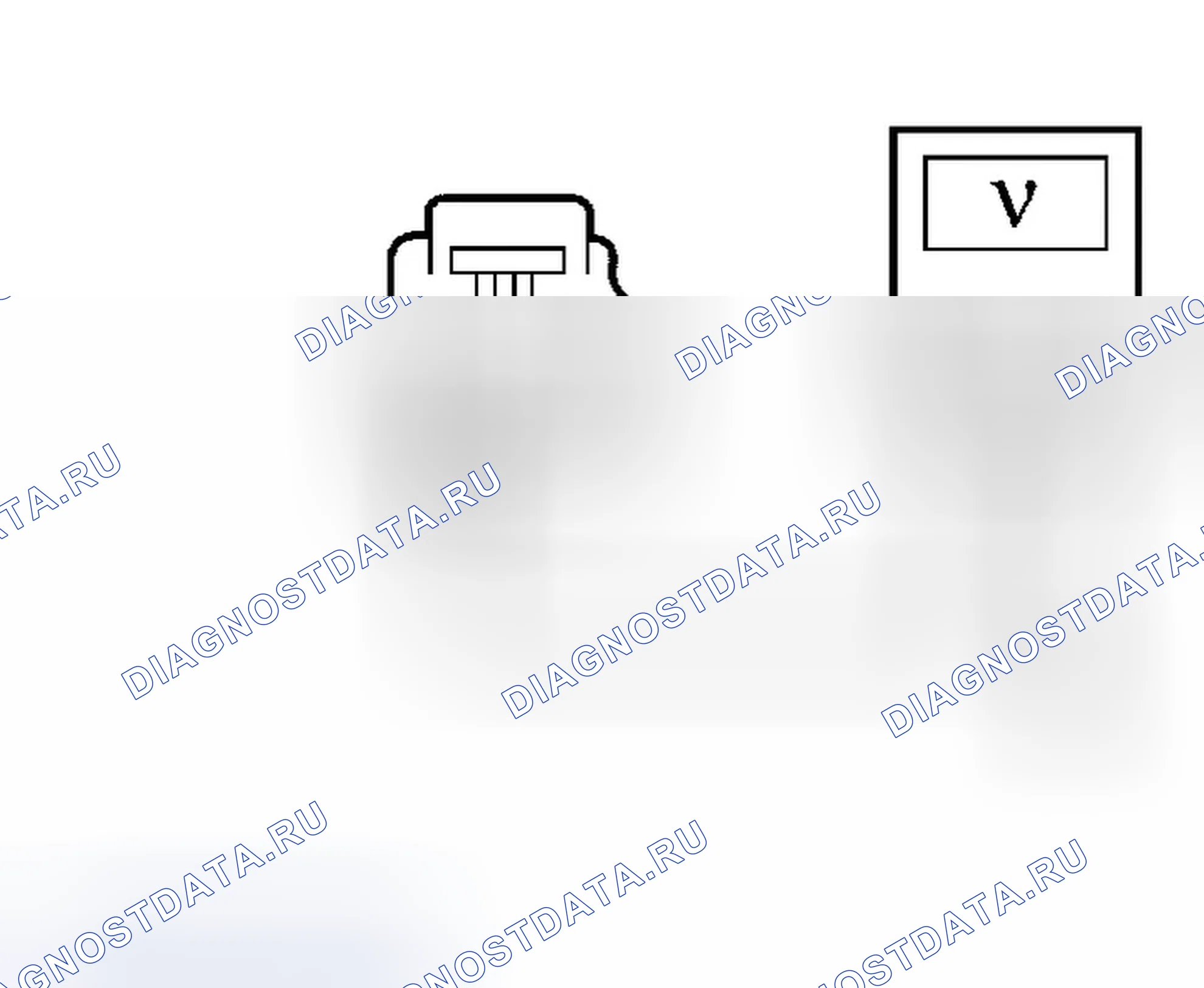 Рис. 15. Ford Cab & Chassis F350 Super Duty 