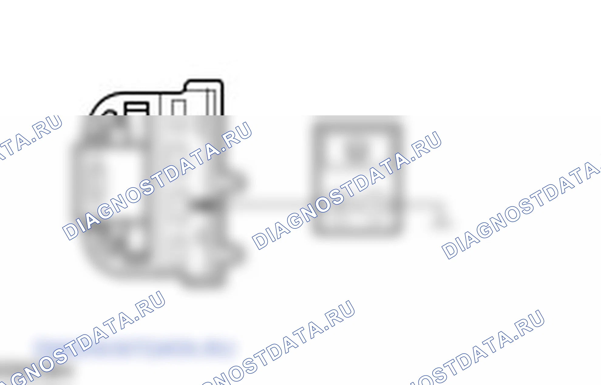 Система климат-контроля: описание и работа. Ford Transit VIII