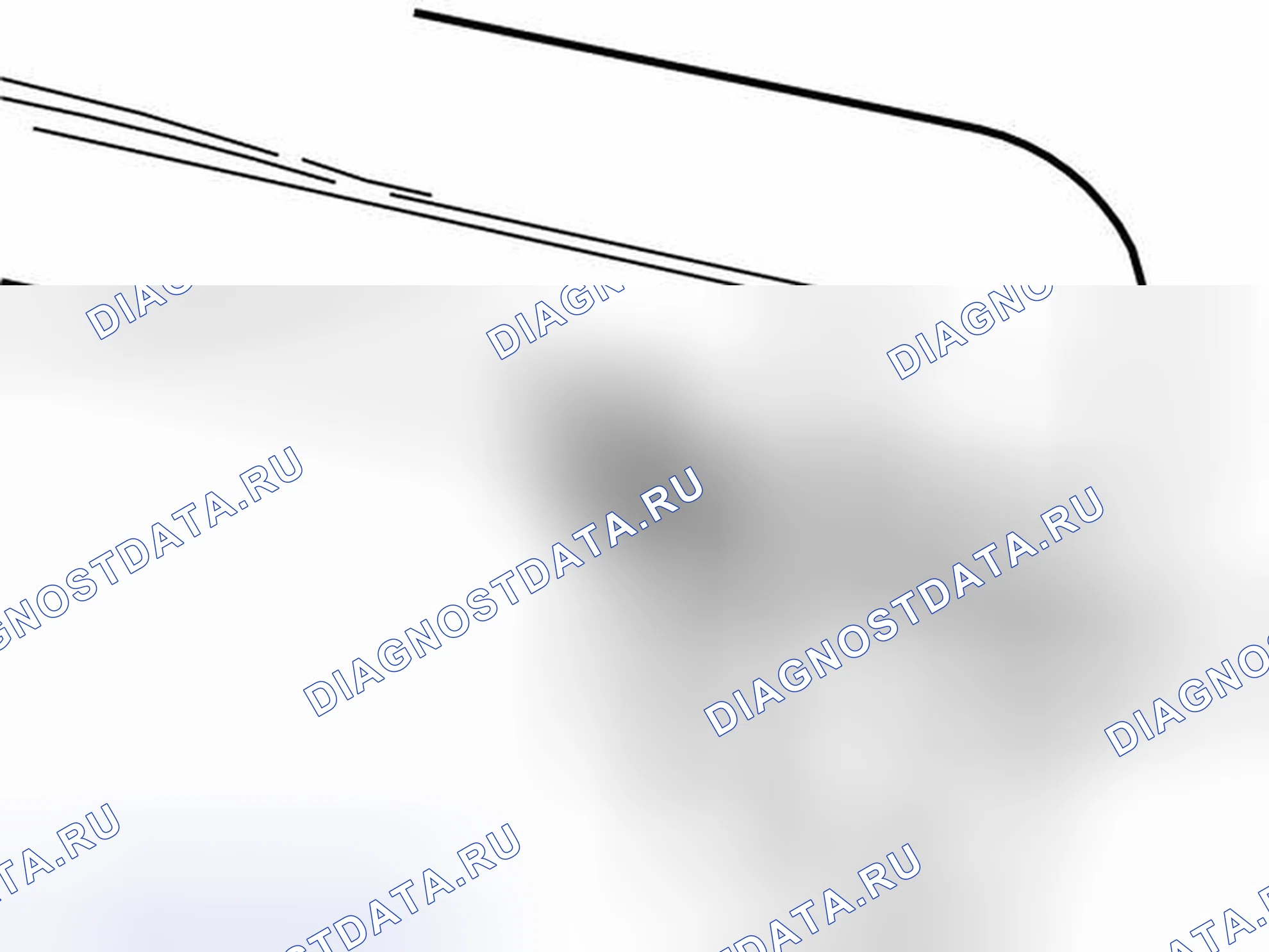 Рис. 12. Volvo V70 II рестайлинг