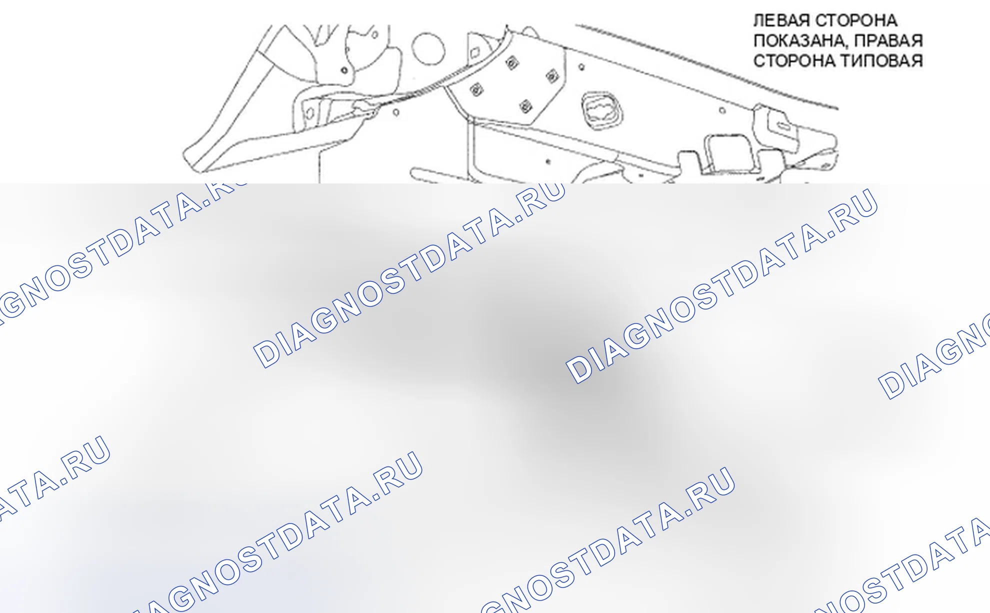 Рис. 251. Dodge Avenger II