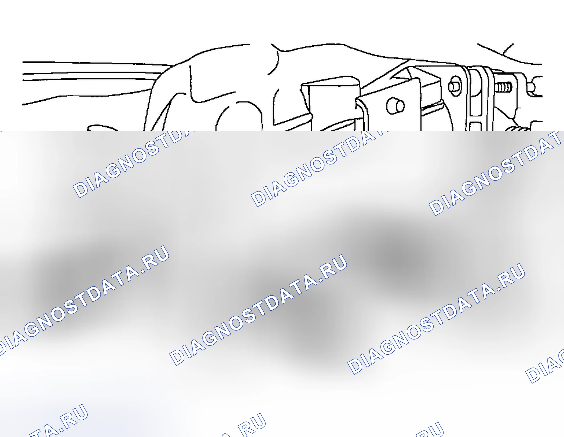 Рис. 379. Ford Excursion I