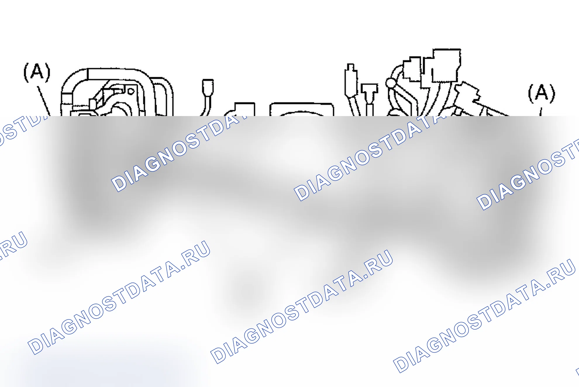 Рис. 226. Subaru Impreza WRX GD/GG рестайлинг
