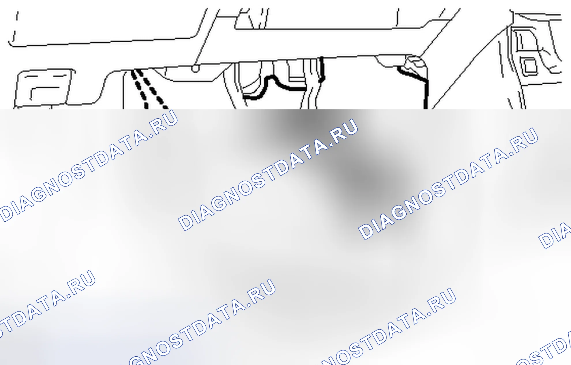 Рис. 187. Kia Soul I рестайлинг