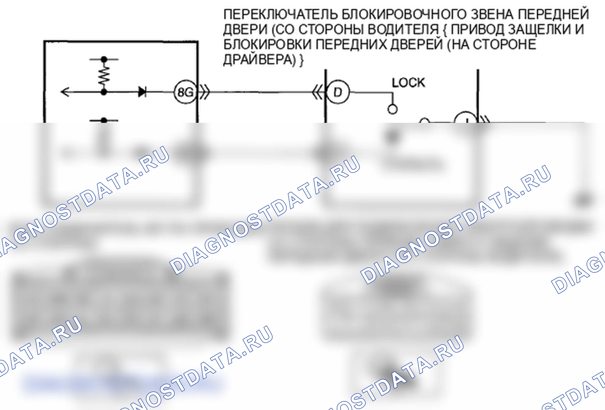 Рис. 31: расшифровка кода ошибки B1172:13 [млрд.м3]. Mazda 6 GH рестайлинг