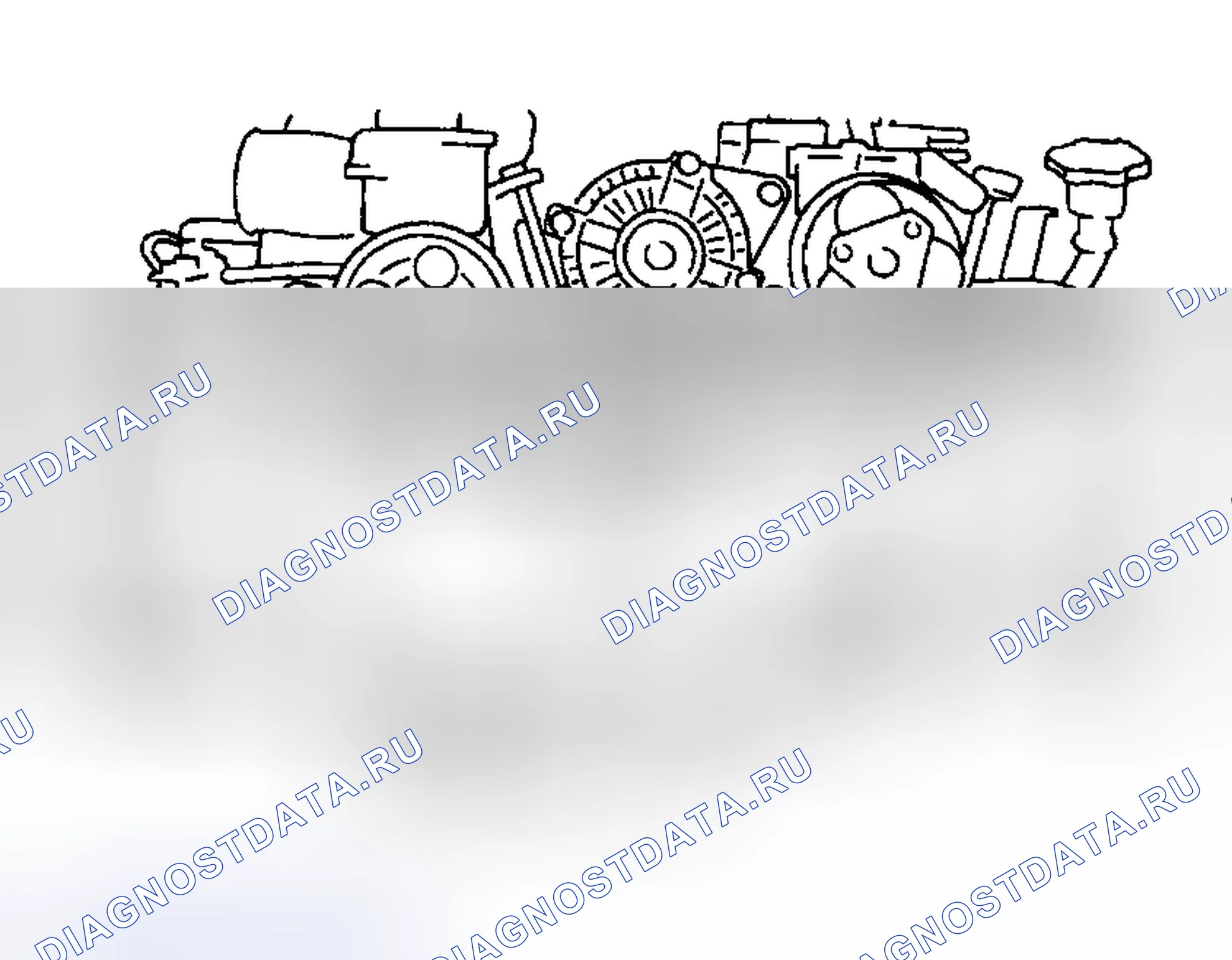 Рис. 5. Honda XR-V I
