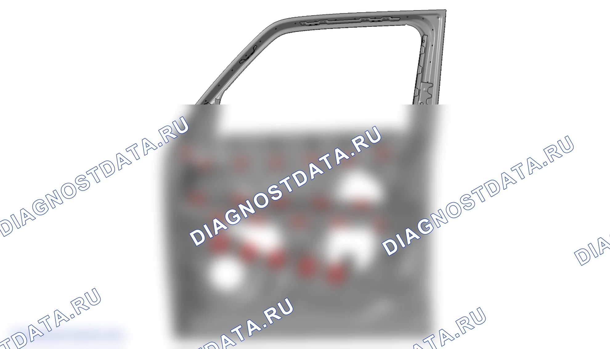 Амортизирующий расширяющий клей — Tank 300. Tank 300 II