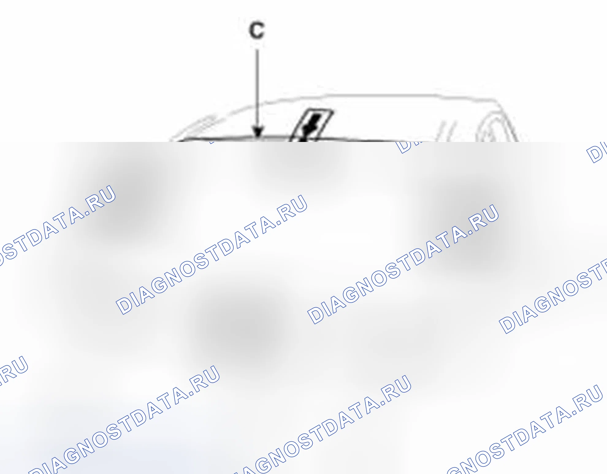 Рис. 172: Установка. Hyundai Sonata VI