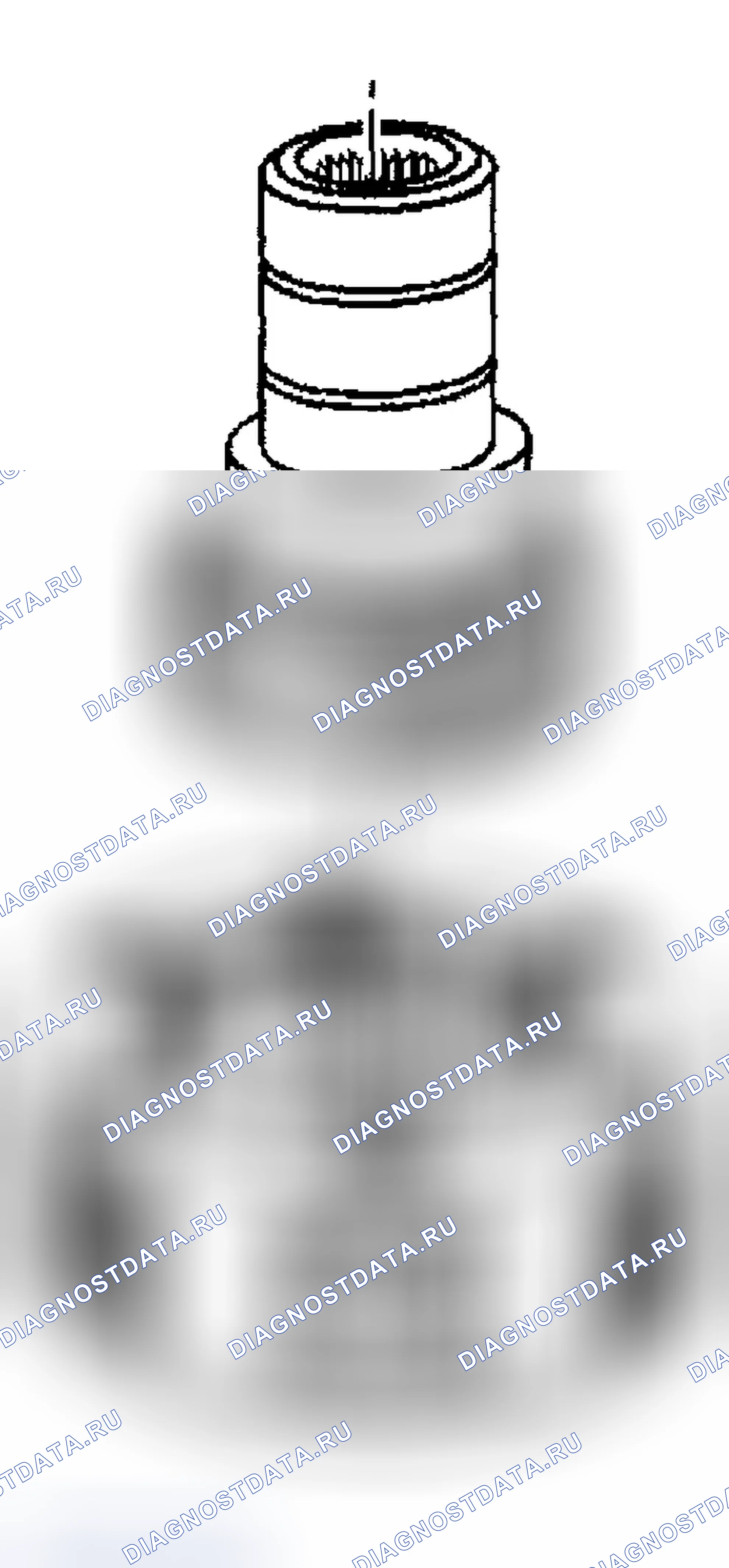Рис. 773. Chevrolet Silverado 2500 
