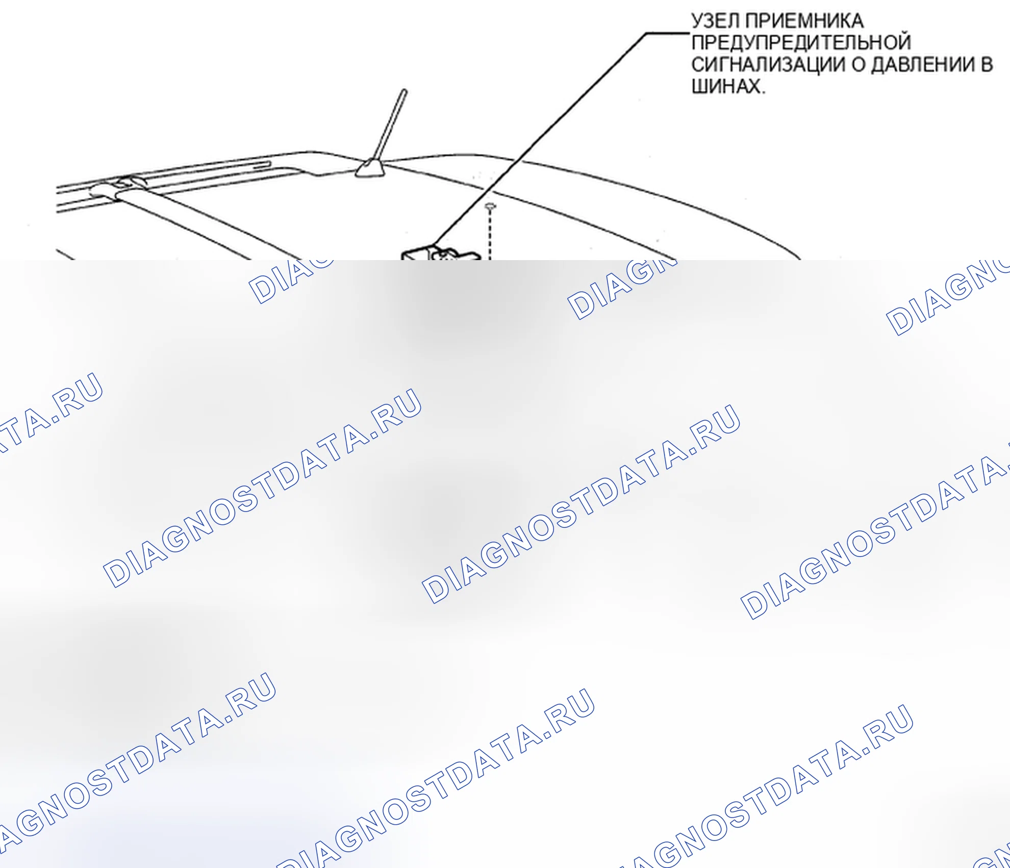 Рис. 29: КОМПОНЕНТЫ. Honda Accord IX
