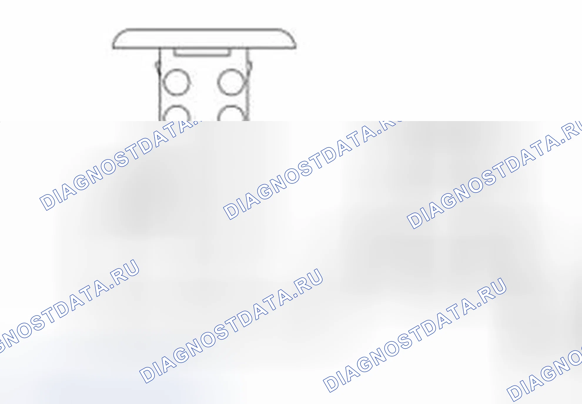 Рис. 5. Ford Fiesta Mk6