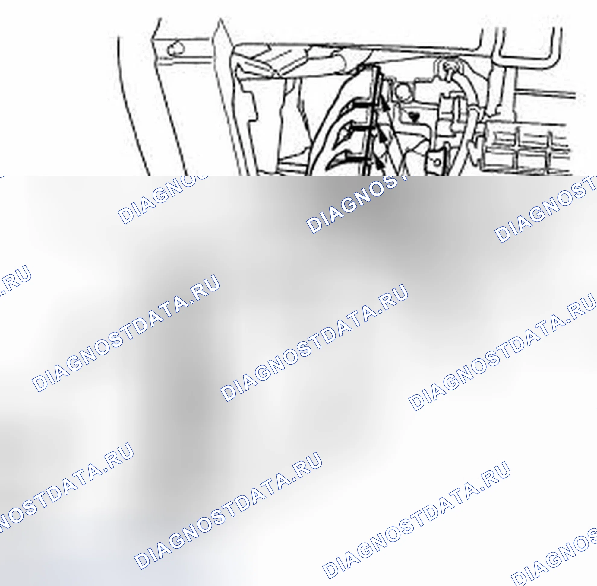 Рис. 36. Honda Element YH2 рестайлинг 2