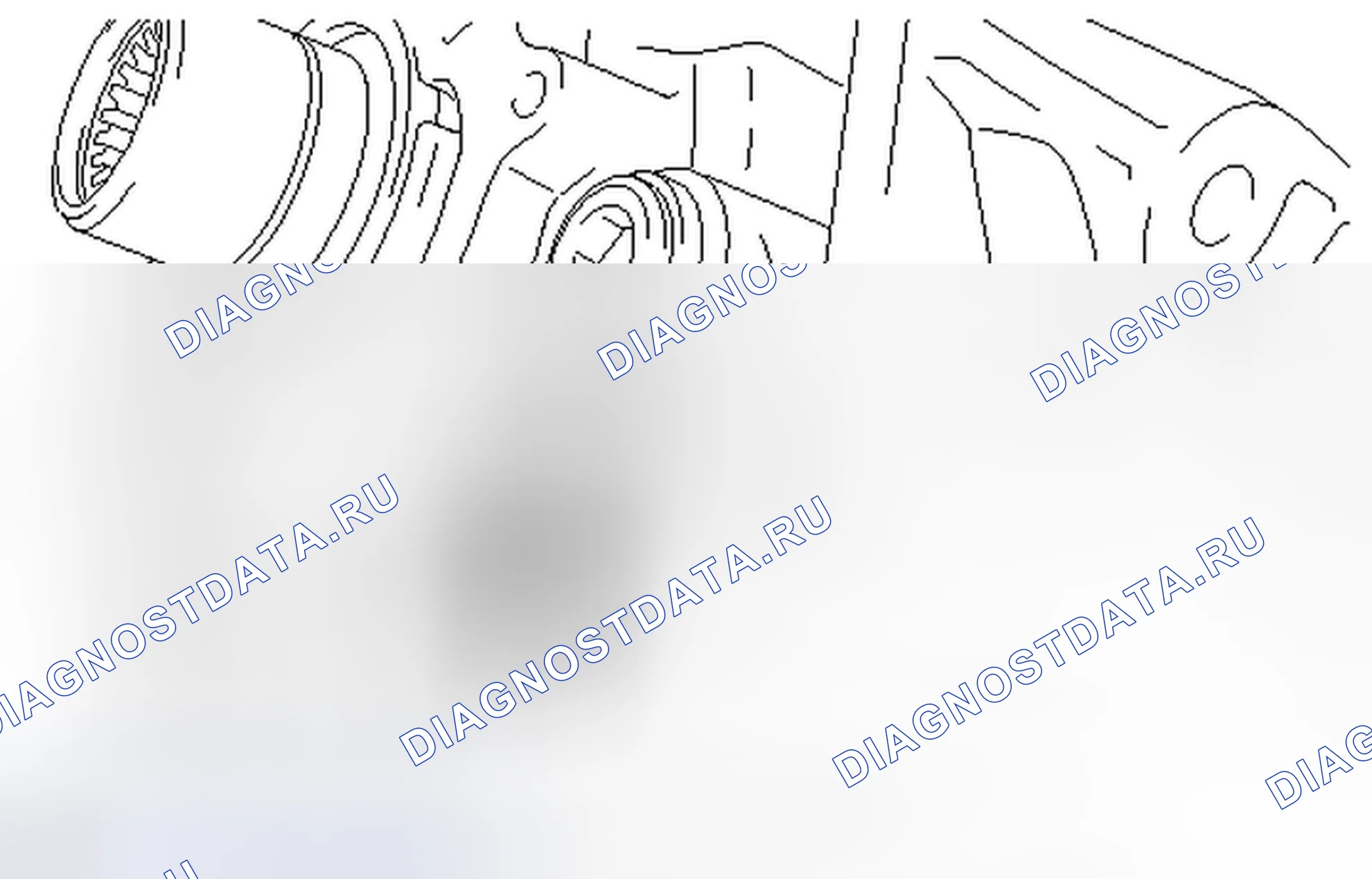 Рис. 54. Toyota Sequoia II рестайлинг