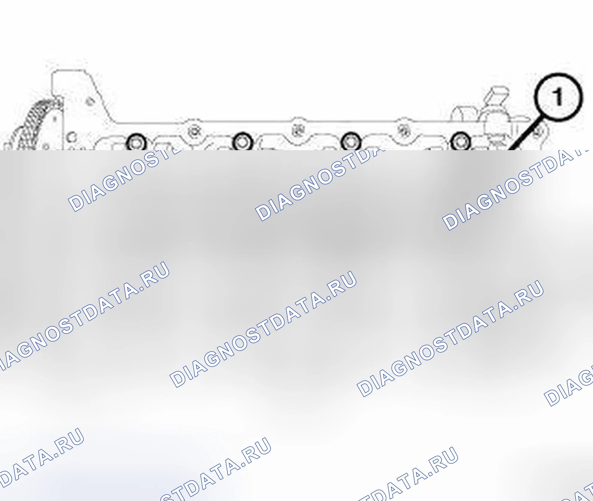 Рис. 475. Dodge Dart PF