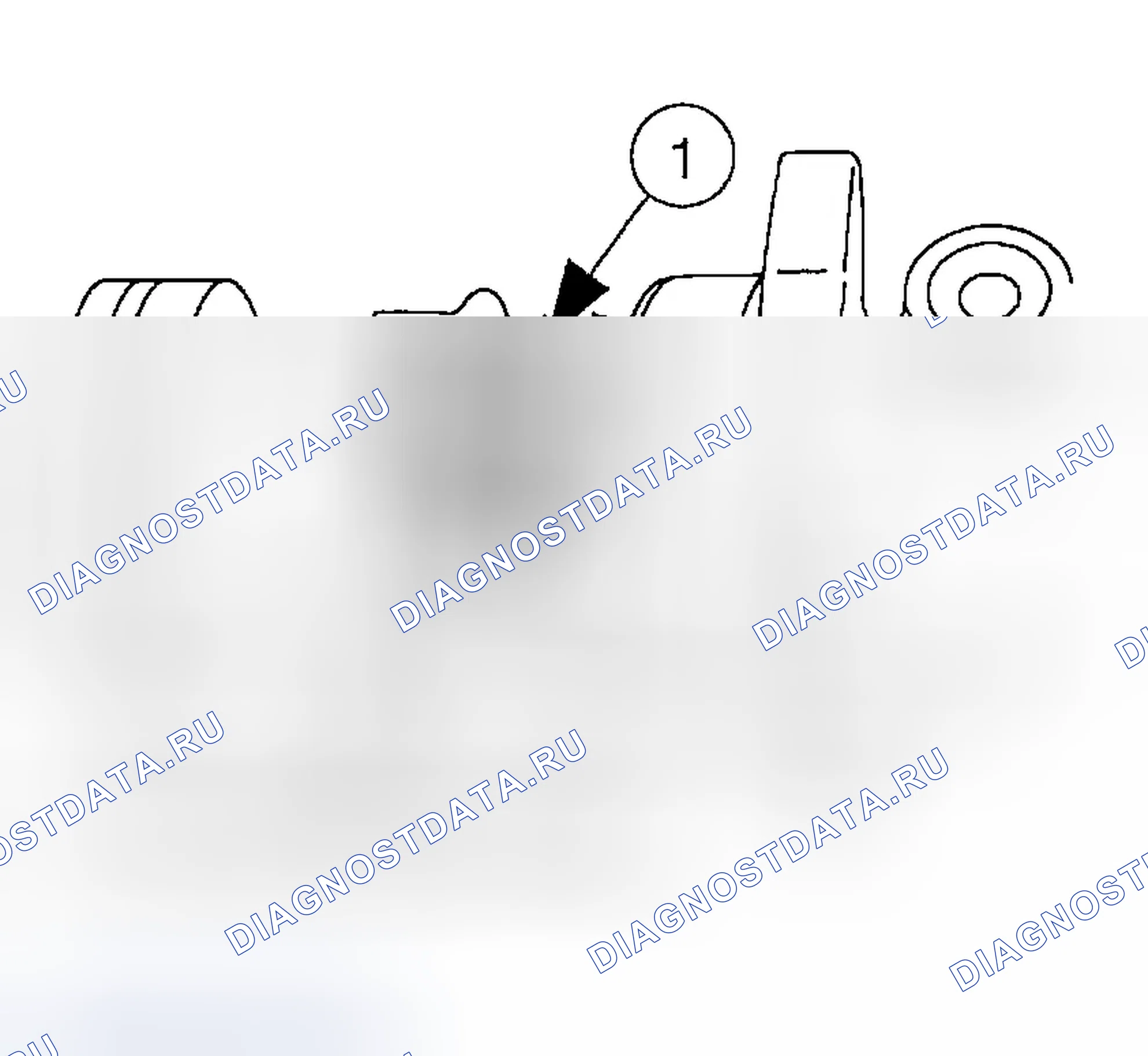 Рис. 128. Ford Excursion I