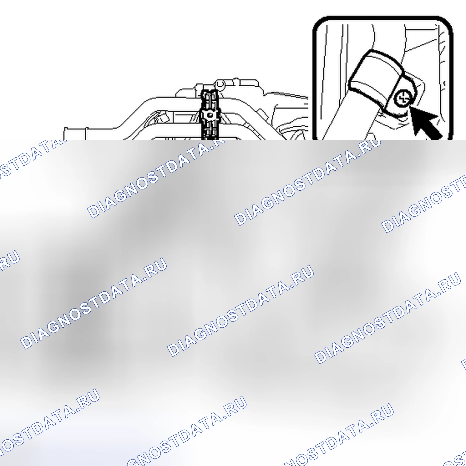 Рис. 136. Toyota Highlander II рестайлинг
