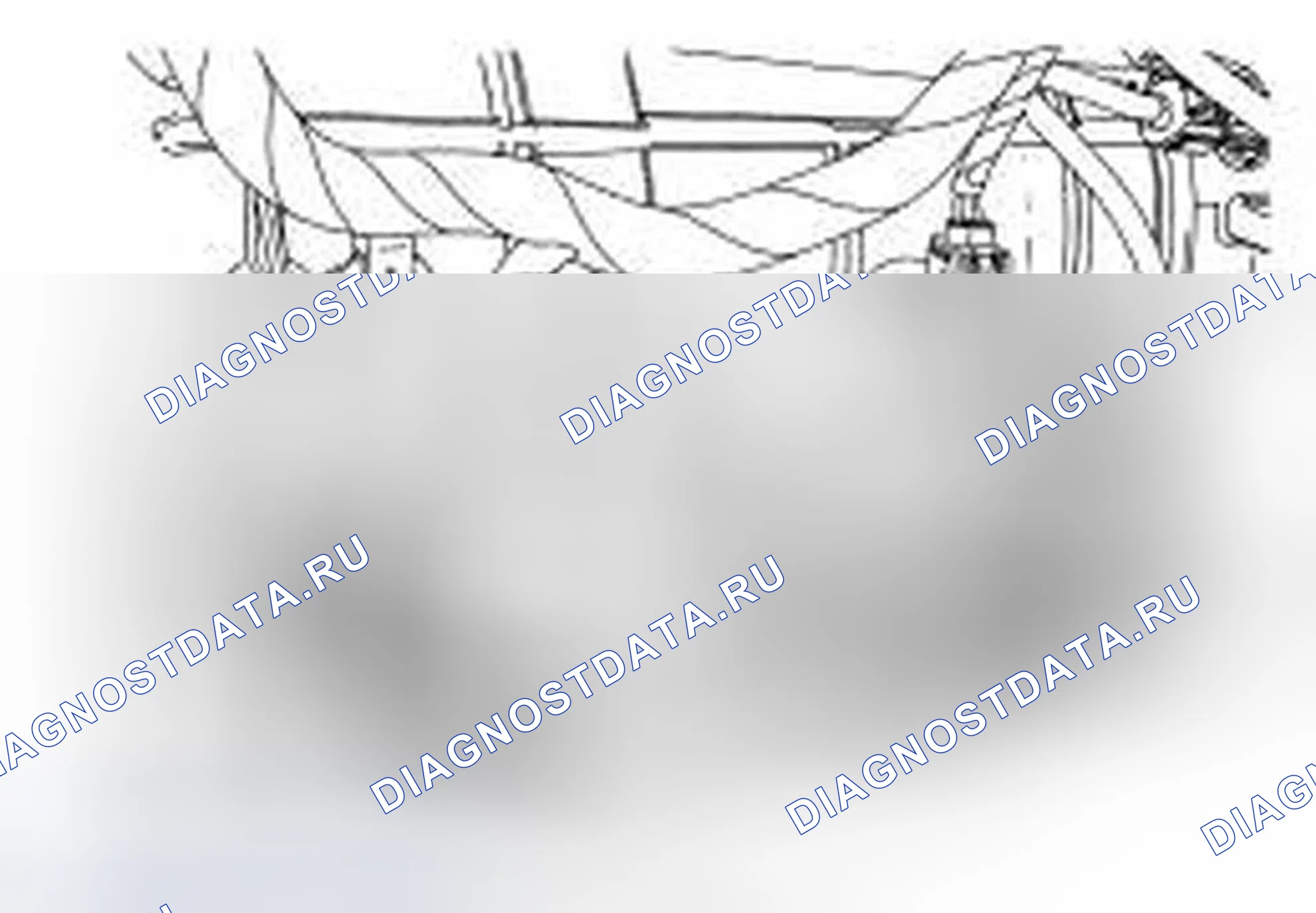 Рис. 19. Ford Ranger II рестайлинг