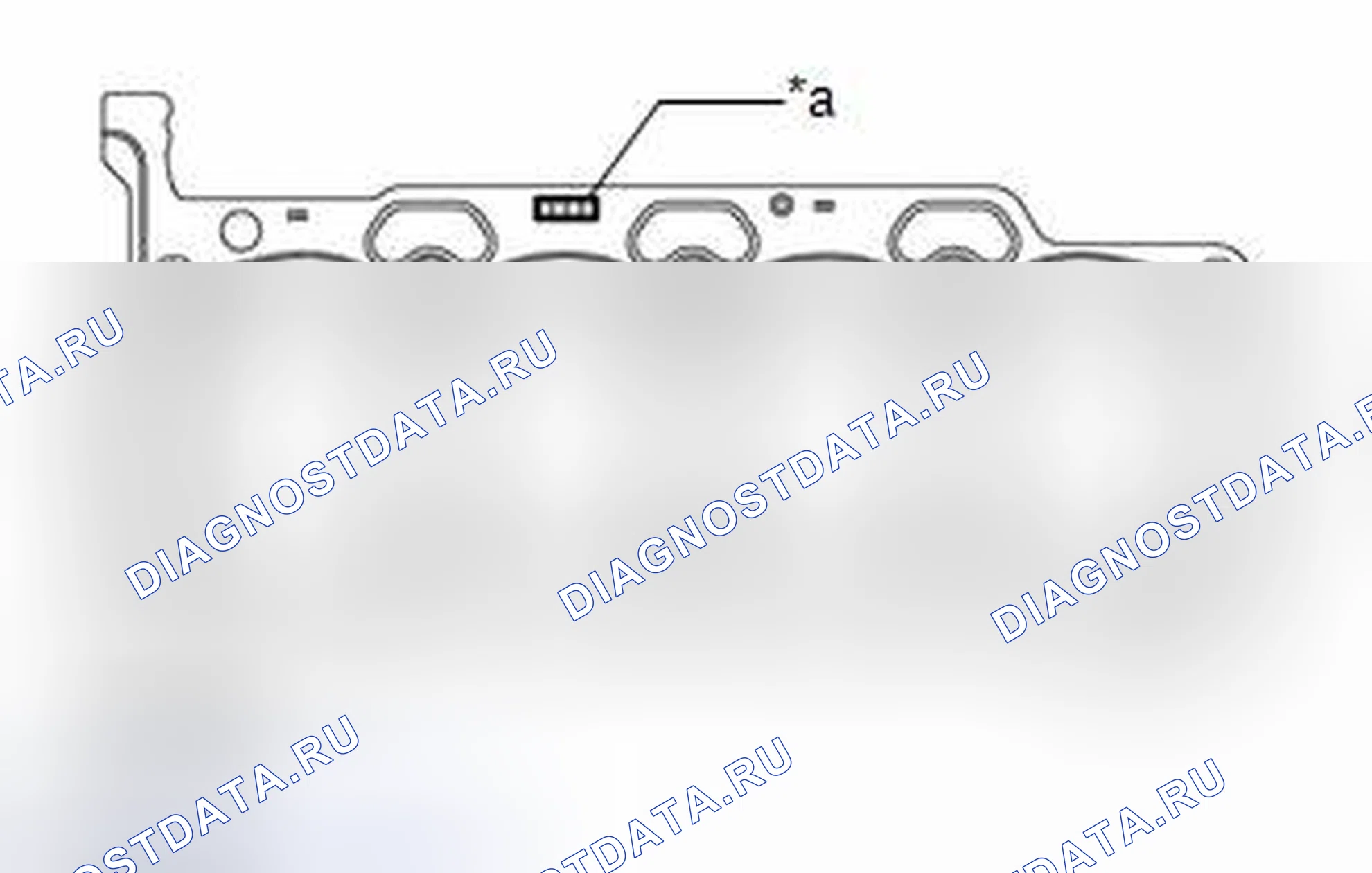 Рис. 72: ПОРЯДОК ВЫПОЛНЕНИЯ РАБОТ. Toyota Corolla XI
