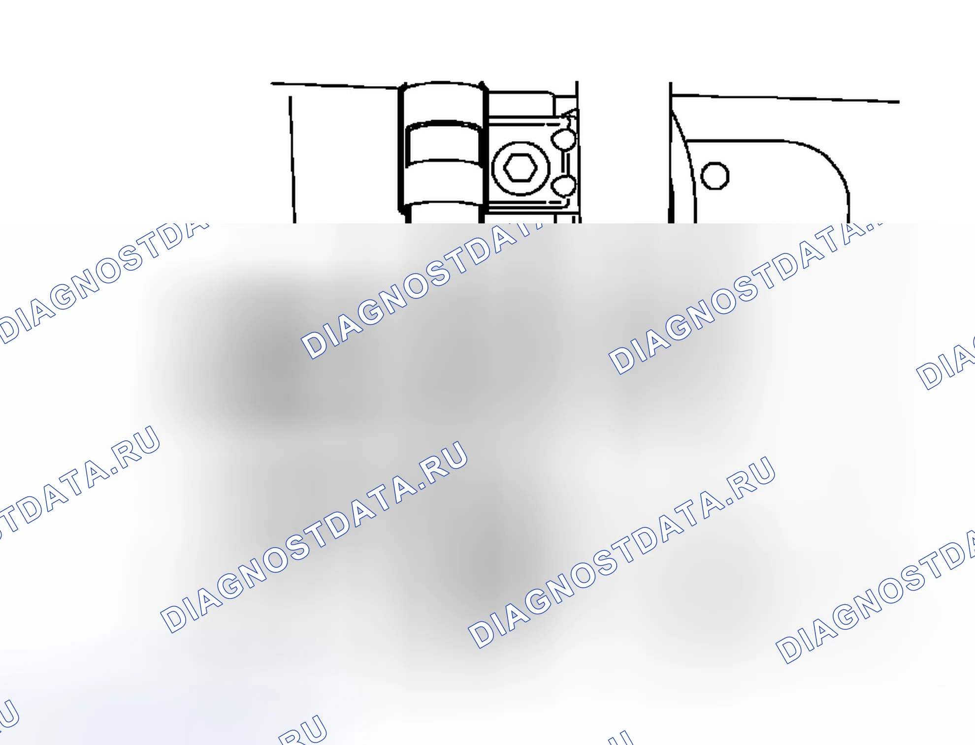 Рис. 25. Hyundai Porter IV