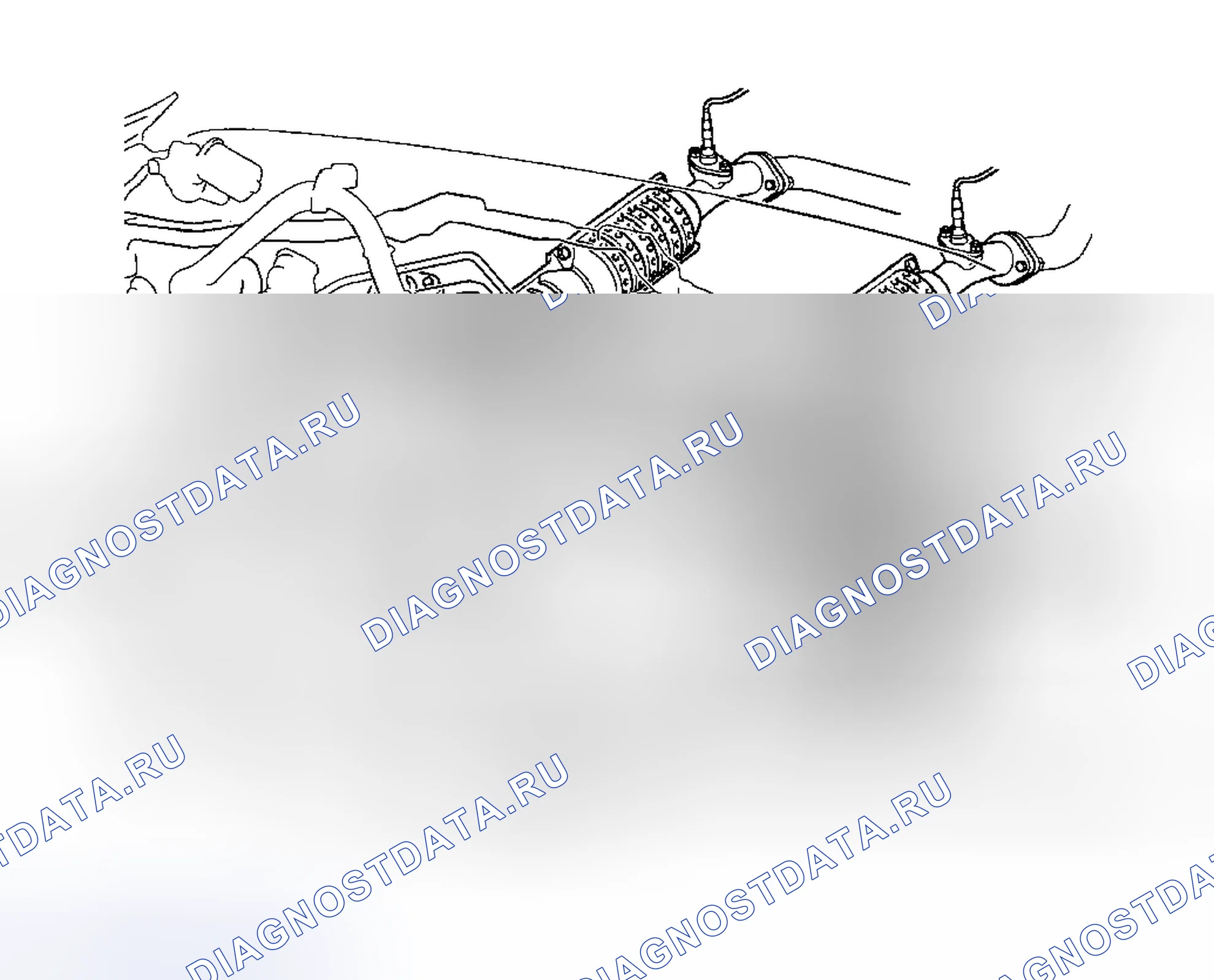 Рис. 182. Toyota Land Cruiser 100