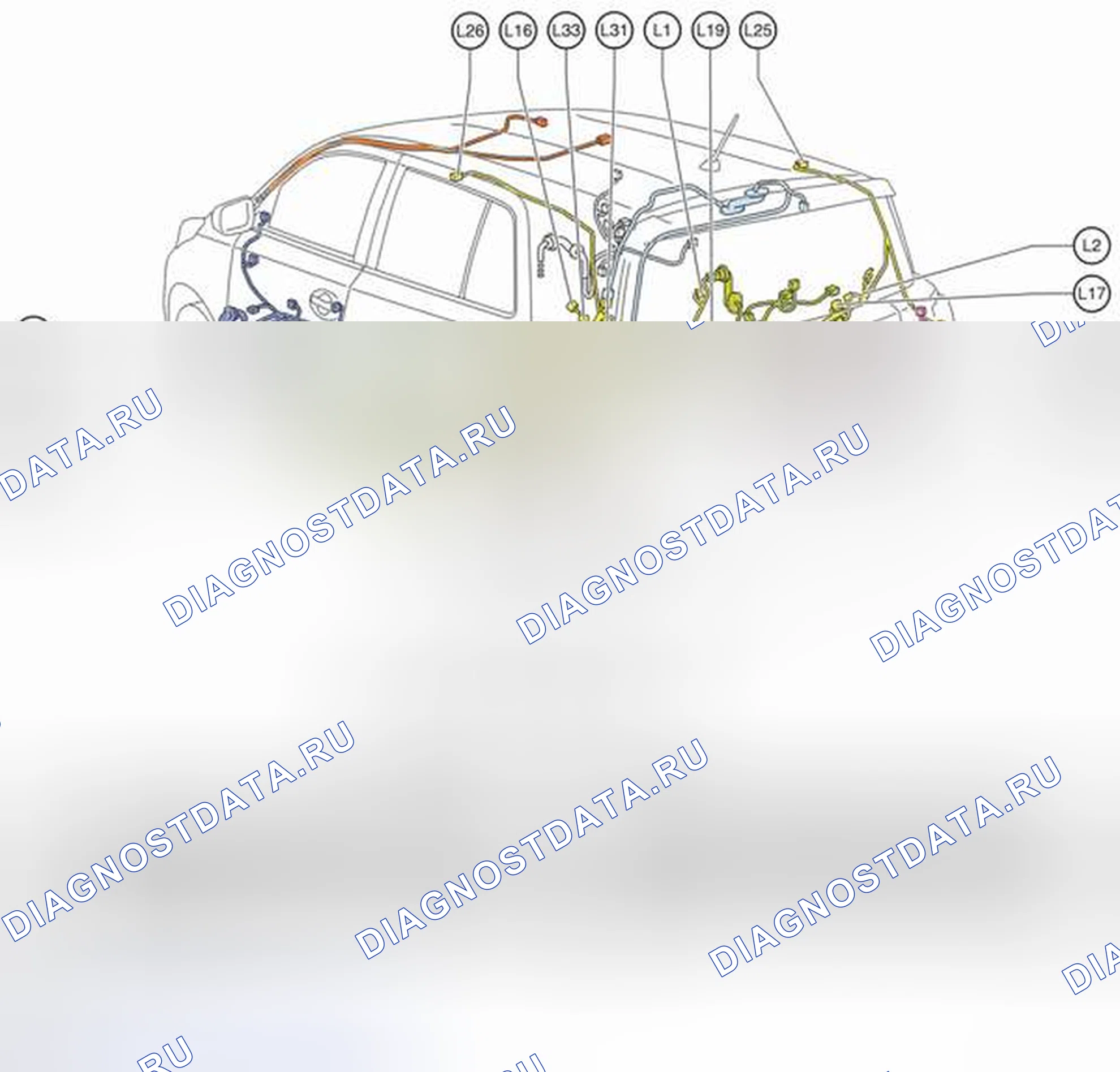 Рис. 11. Scion xD I