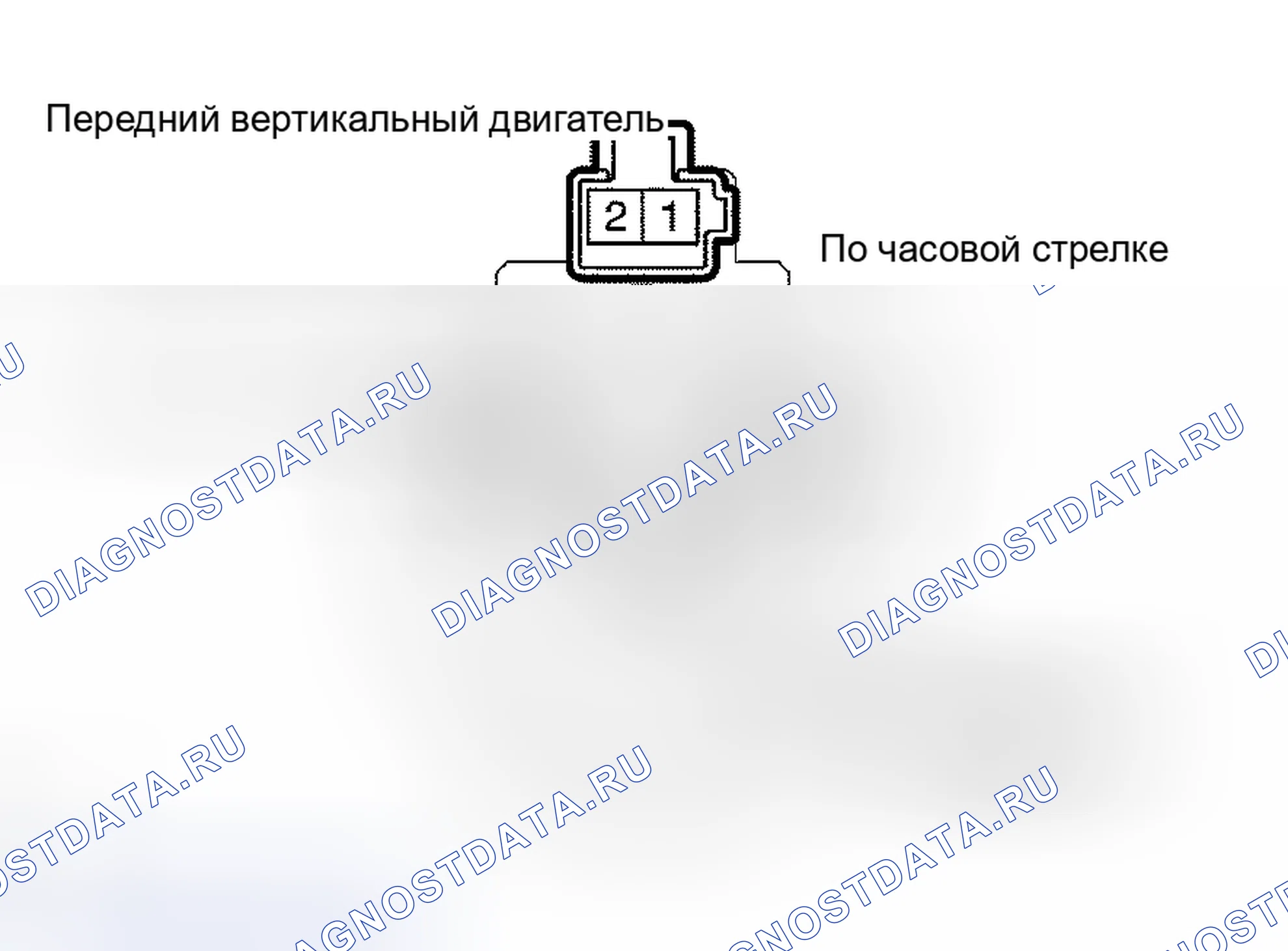 Рис. 120. Toyota Avalon XX30