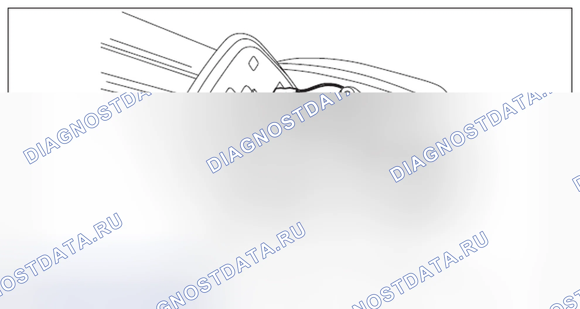 Рис. 93. Subaru Impreza WRX GE рестайлинг
