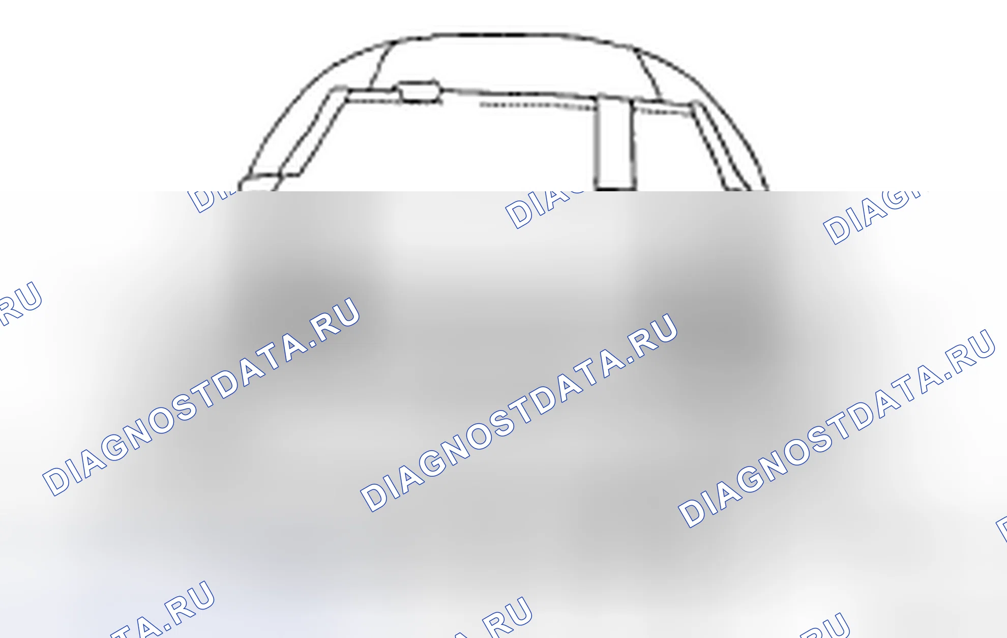 Рис. 49. Toyota Highlander II