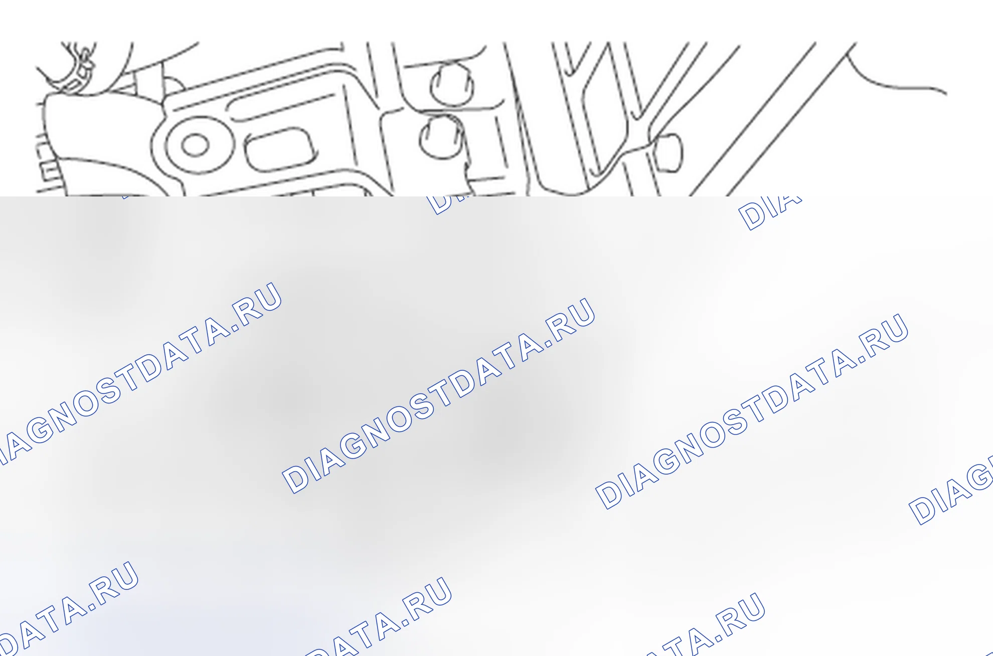 Рис. 135. Toyota Camry XV40