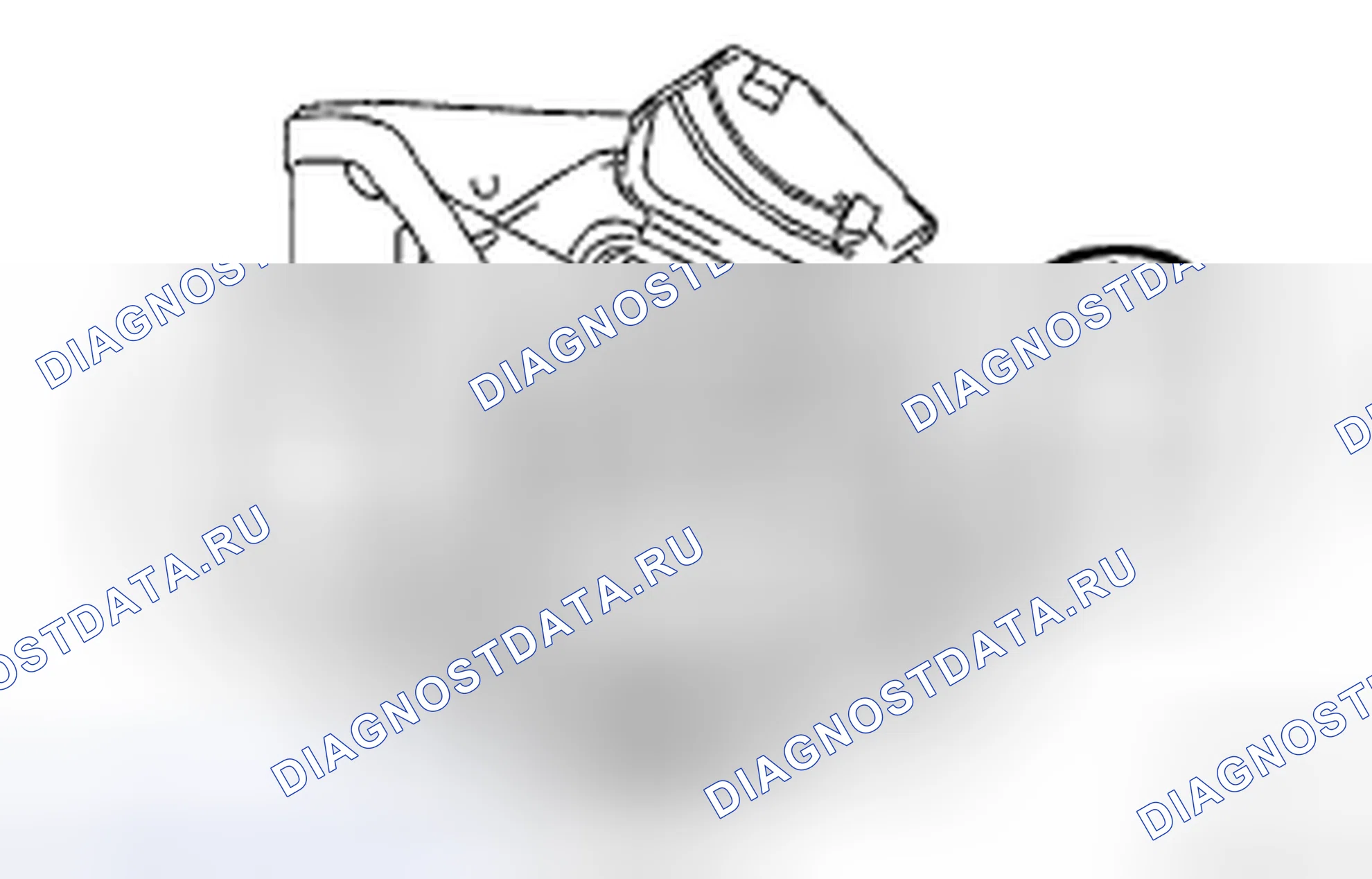 Рис. 244. Haval H5 II