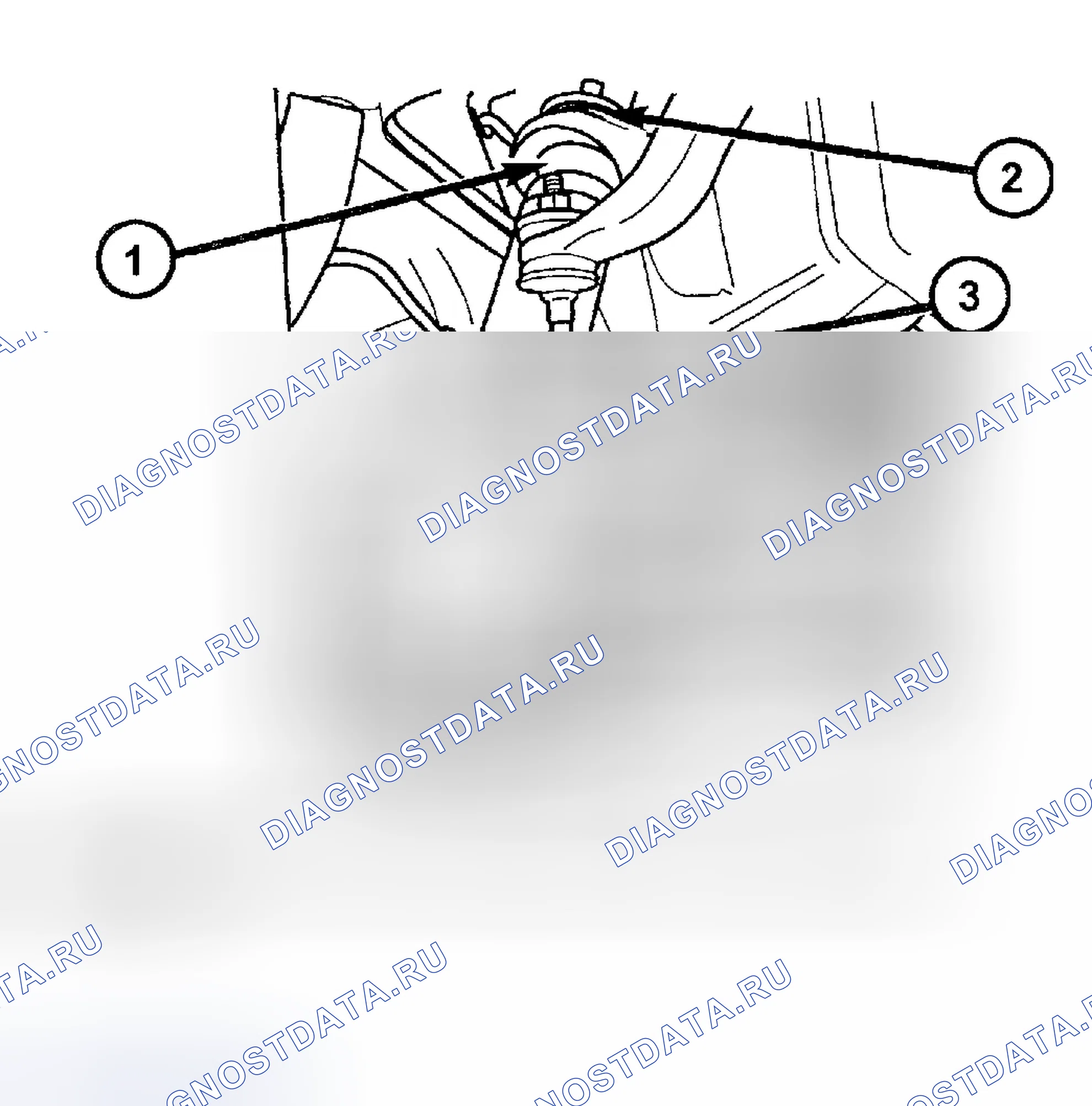 Рис. 38: УДАР - 4х4. Dodge Pickup R1500 
