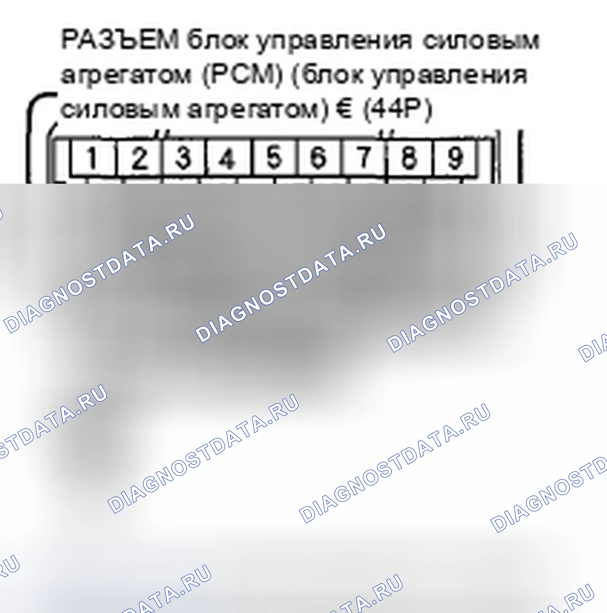 Рис. 259. Honda Insight ZE2