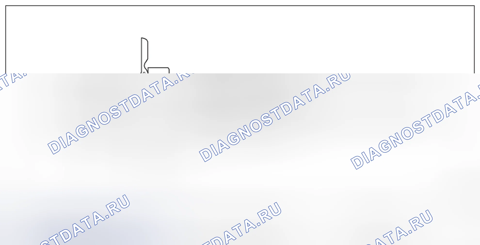 Рис. 2: ОПИСАНИЕ КОМПОНЕНТОВ. Subaru Impreza WRX GE рестайлинг