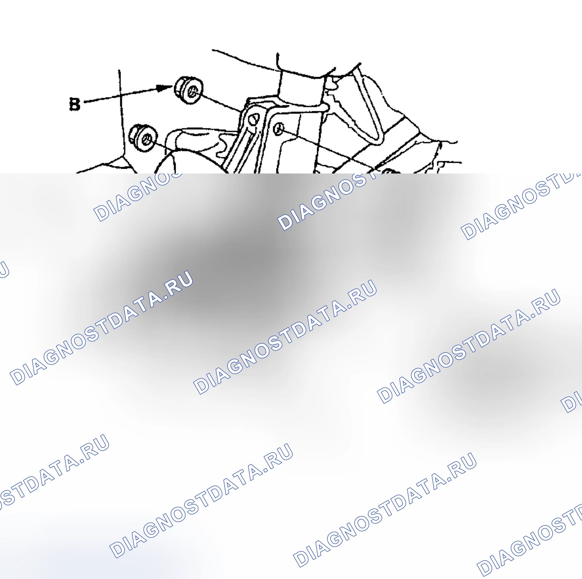 Рис. 30. Honda Civic VII рестайлинг