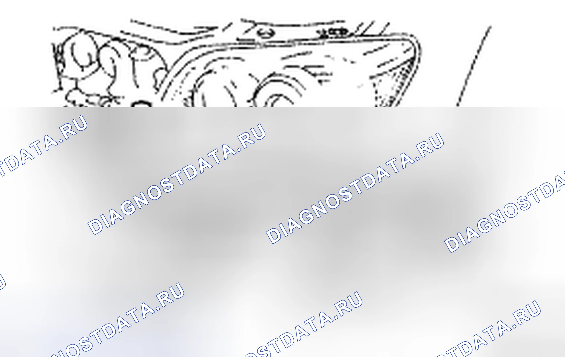 Рис. 40. Toyota 4Runner IV рестайлинг