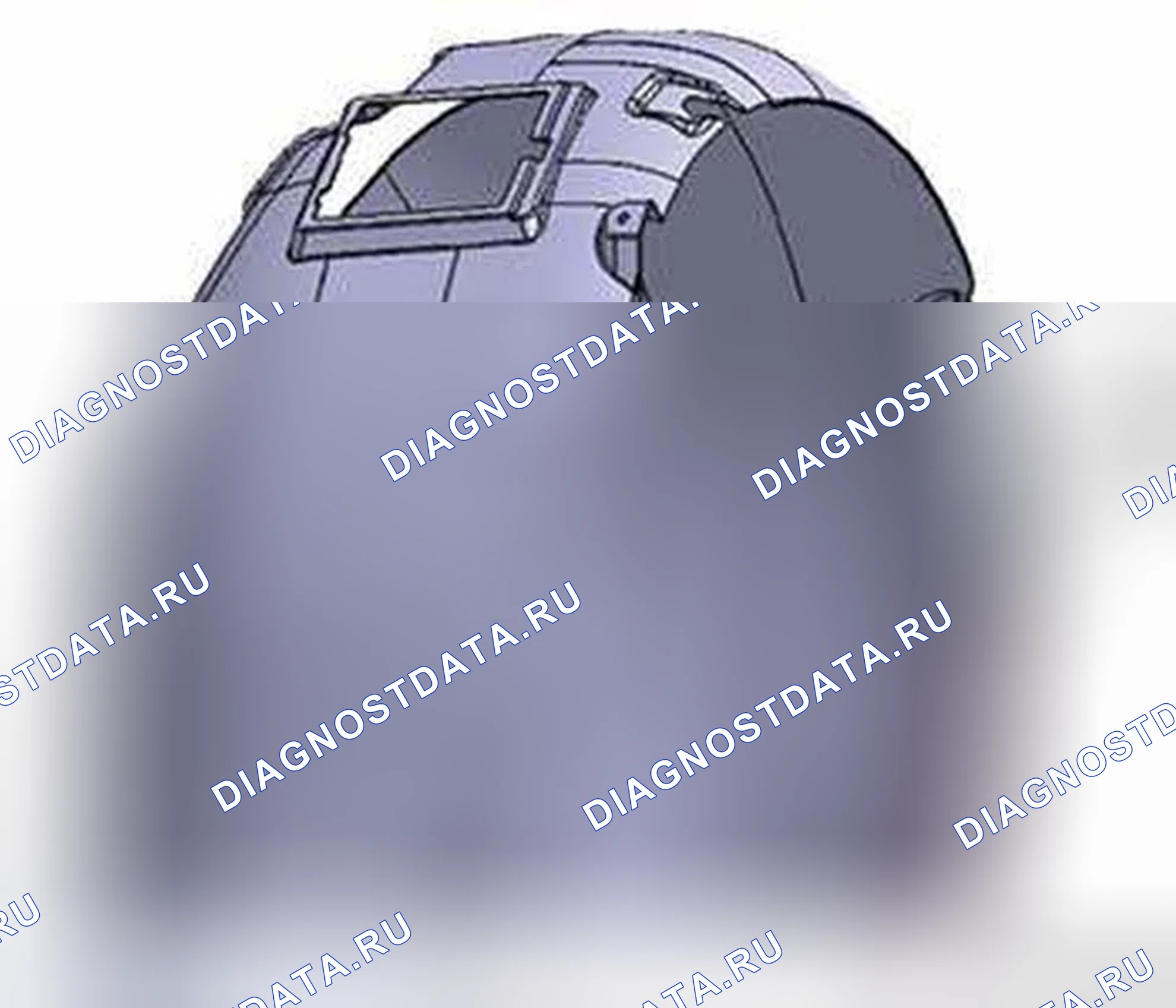 Рис. 102. Dodge Dart PF