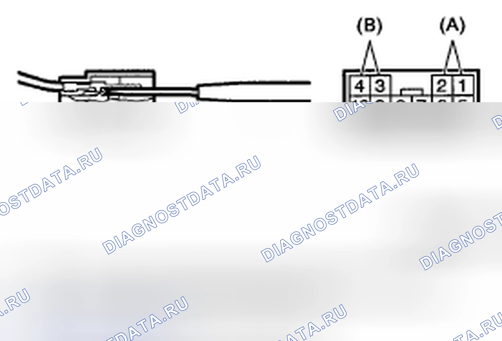 Рис. 437. Subaru Impreza WRX GH