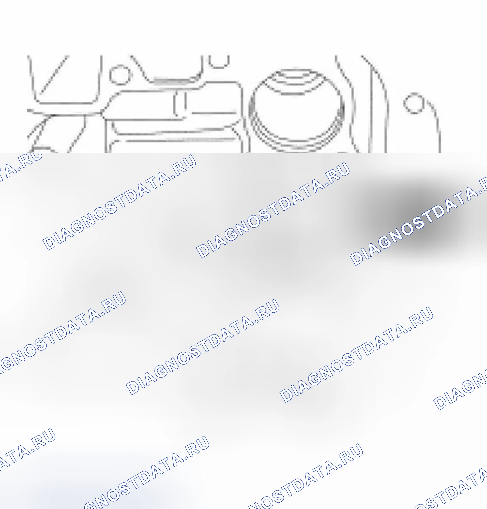 Рис. 353. Ford Focus I рестайлинг