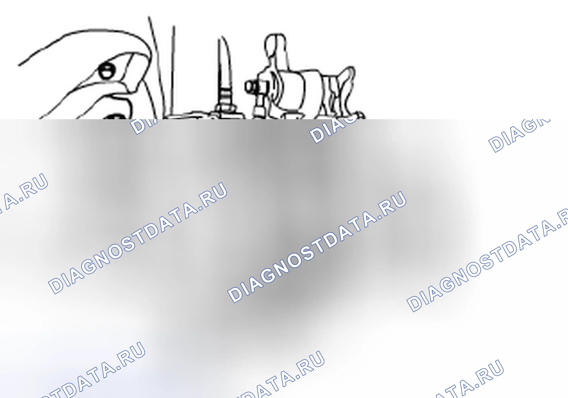 Рис. 65. Suzuki Forenza I