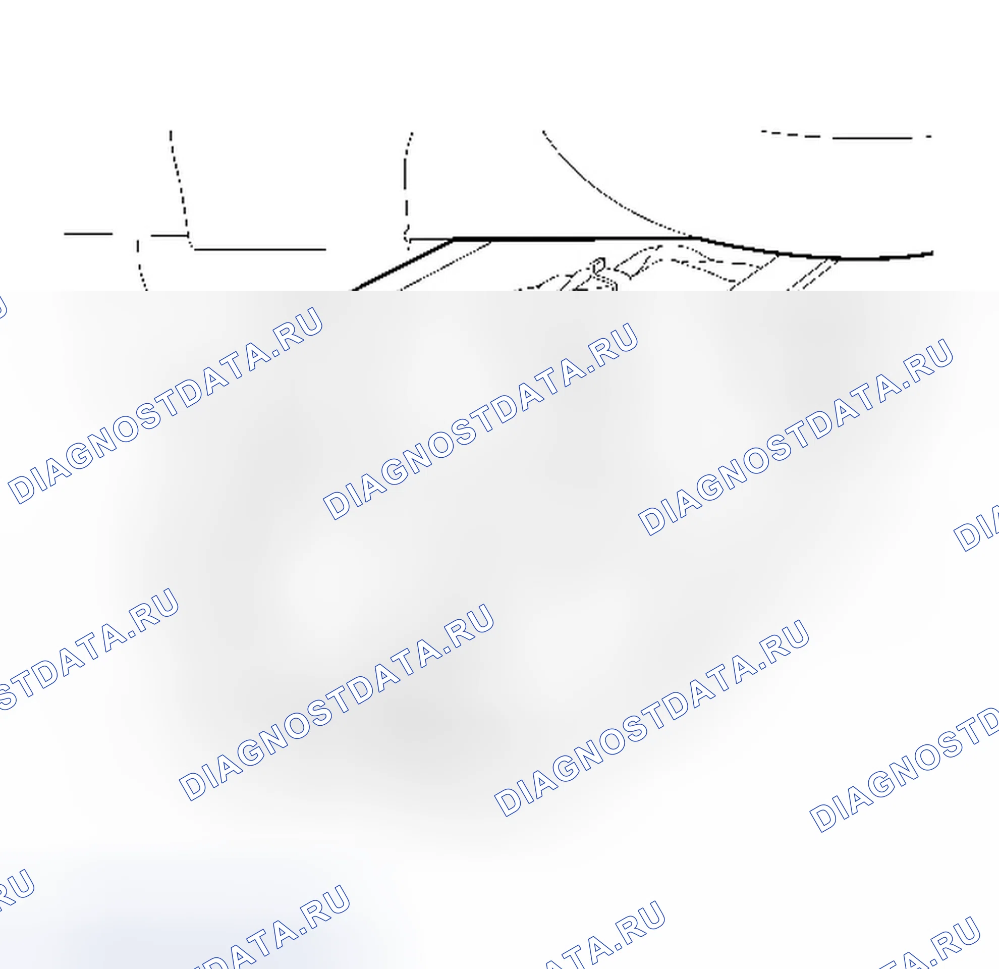 Рис. 53. Dodge Magnum I