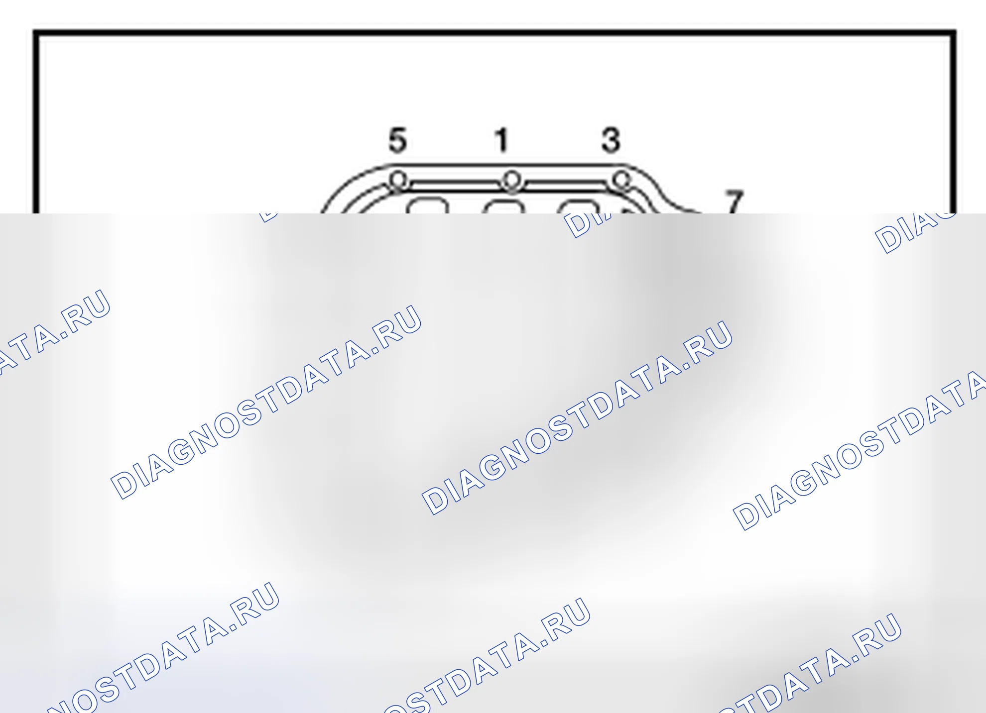 Рис. 617. Nissan Altima L33