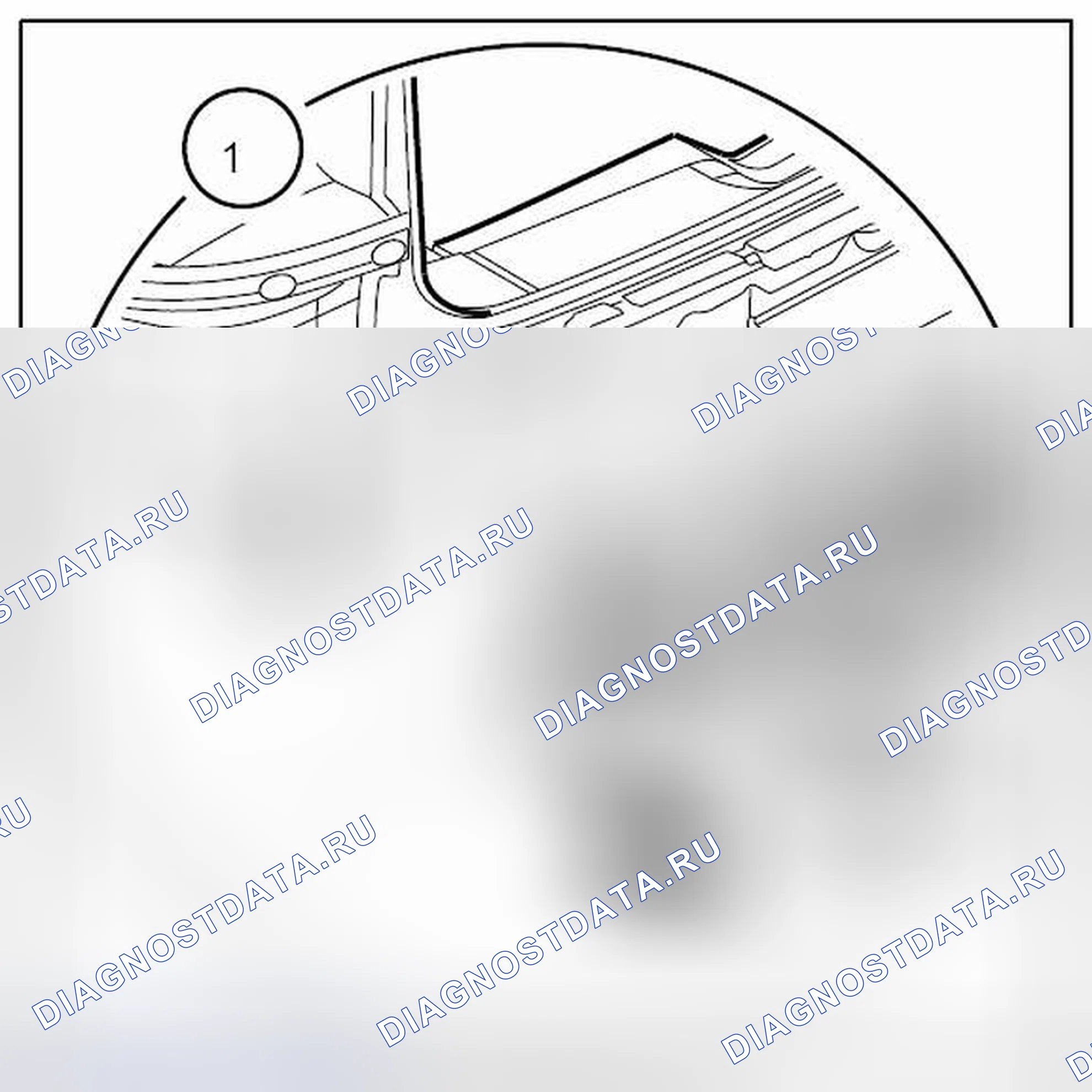 Рис. 831. Porsche Cayenne GTS 957 рестайлинг