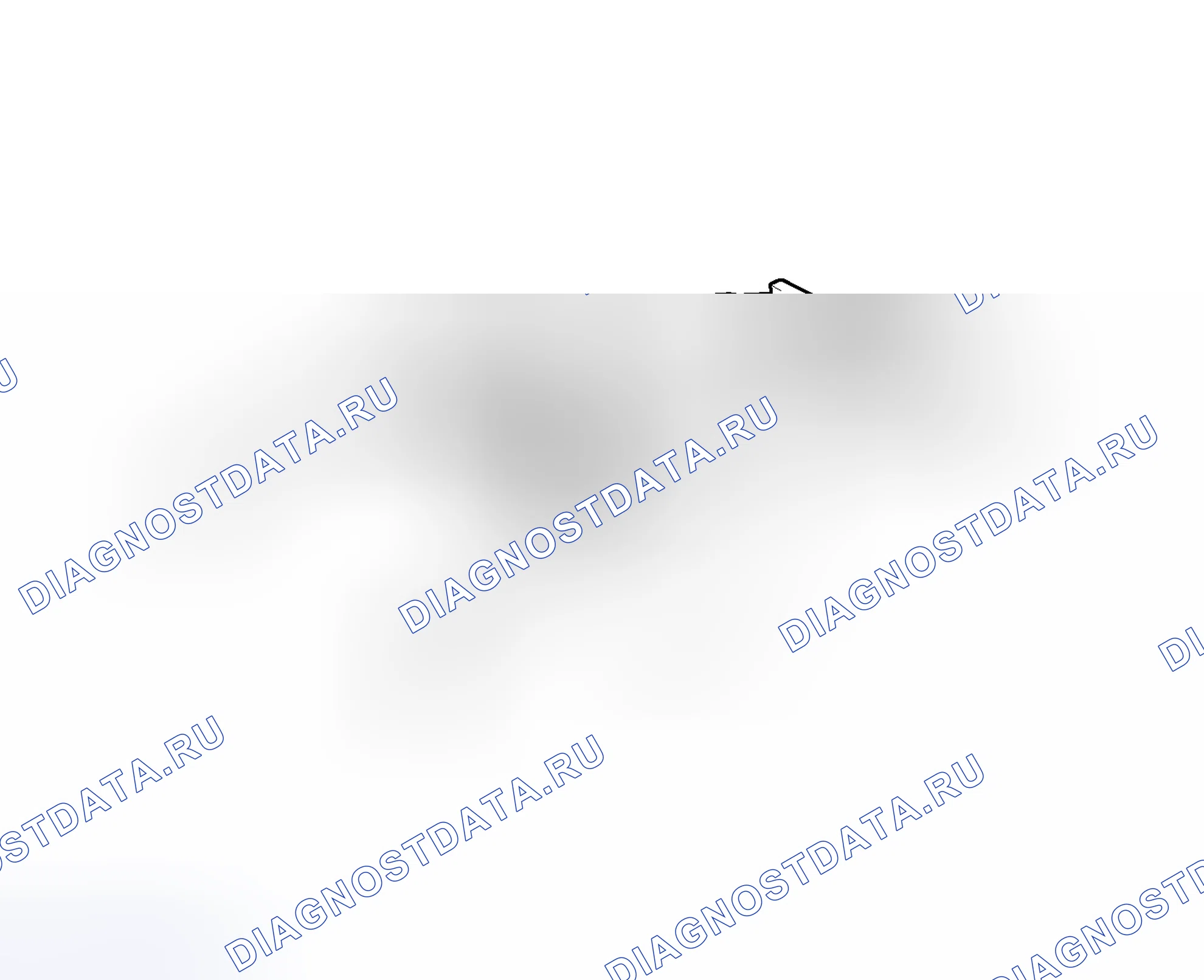 Рис. 446: ИЛЛЮСТРАЦИЯ. Toyota Prius III рестайлинг