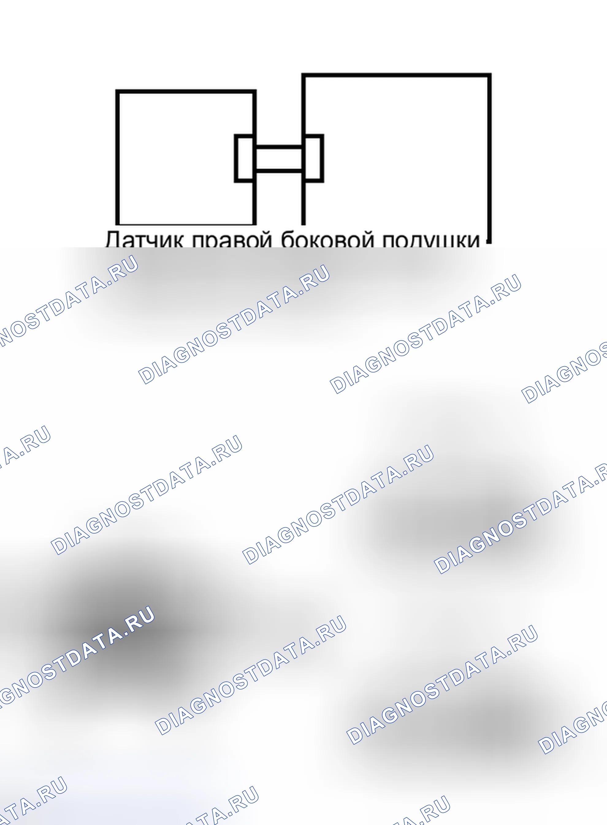 Рис. 254. Toyota Avalon XX30 рестайлинг 2