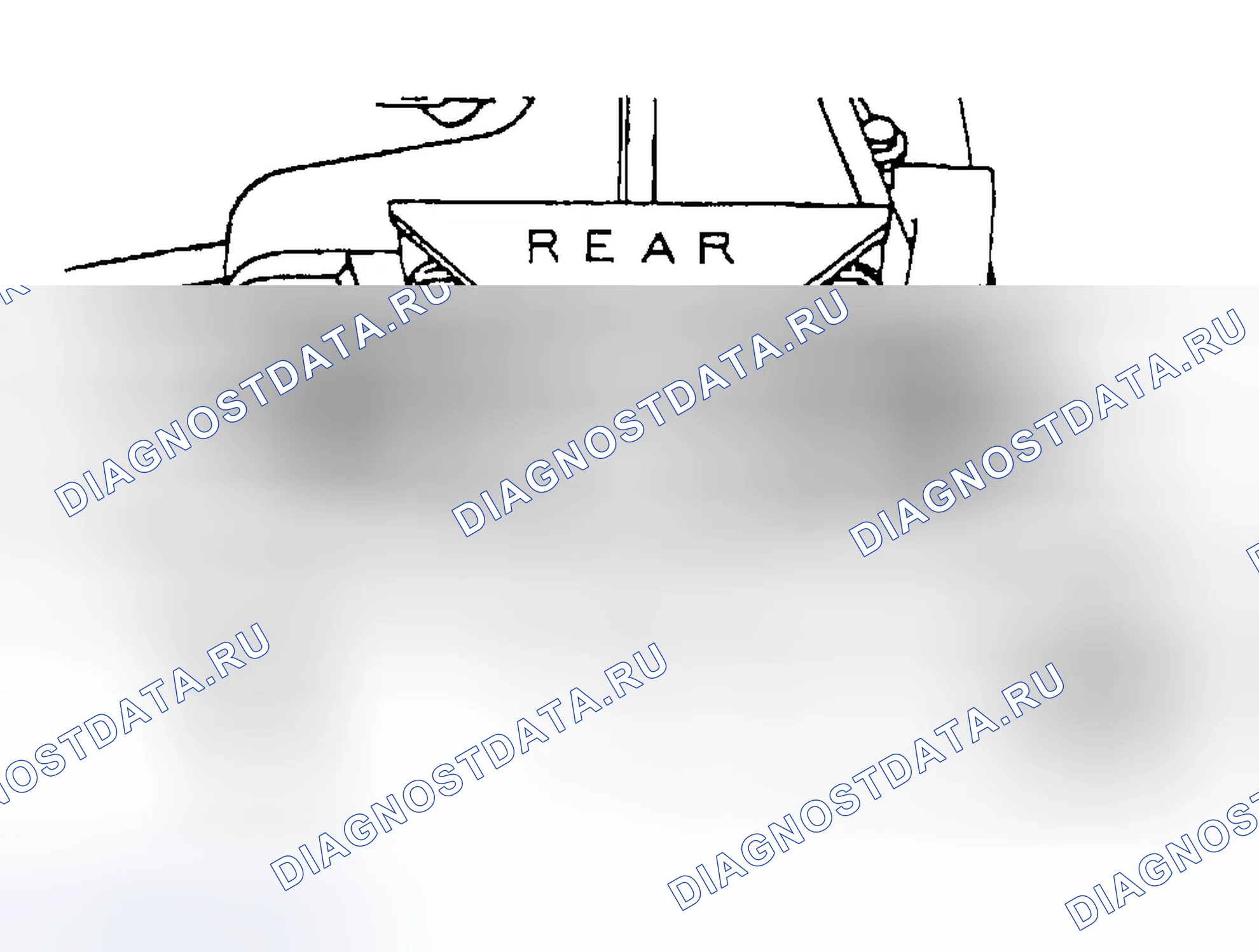 Рис. 250. Ford Ranger I