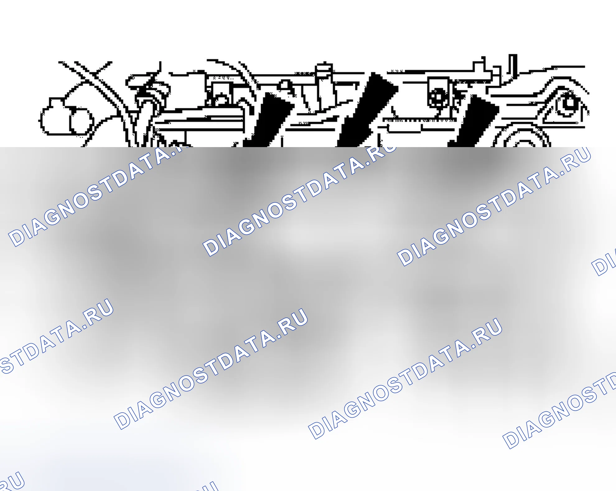 Рис. 86. Ford Crown Victoria II